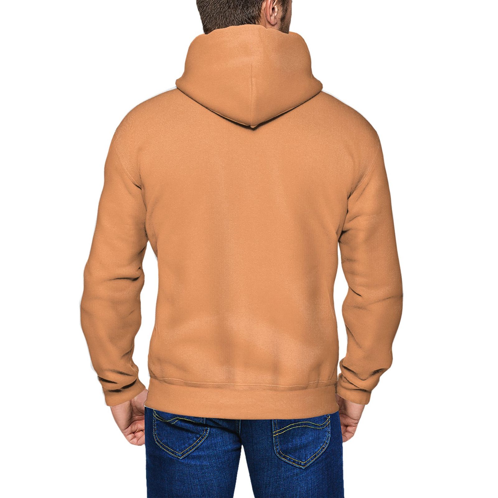 Men's Hoodie