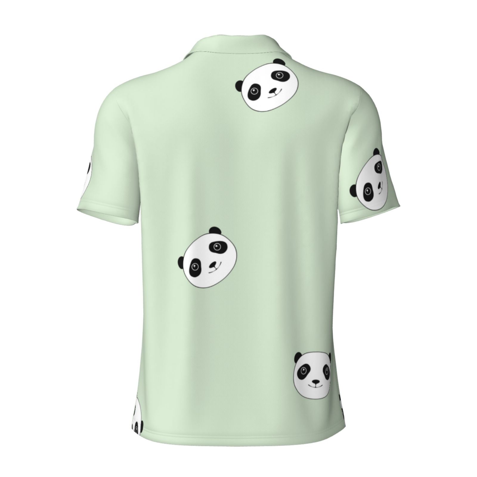 Men's Polo Shirts