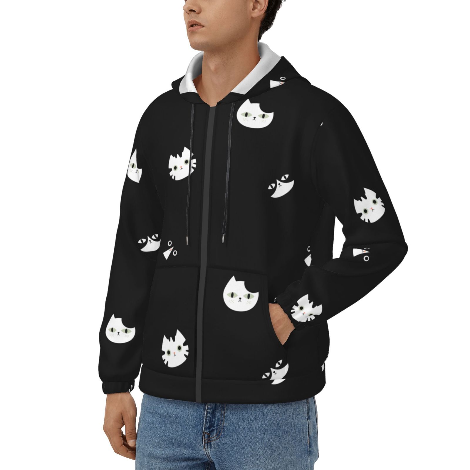 Men's Hoodie