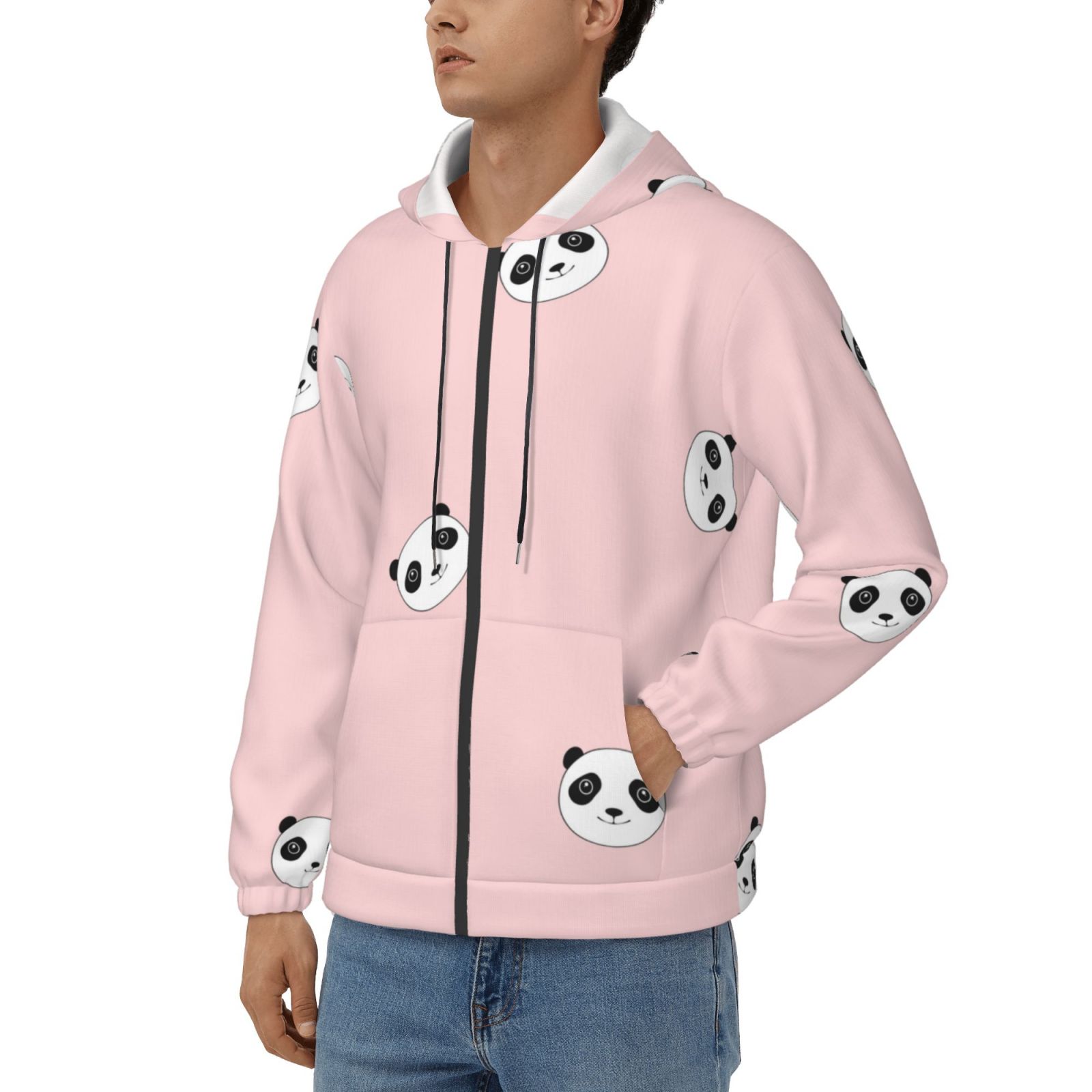 Men's Hoodie