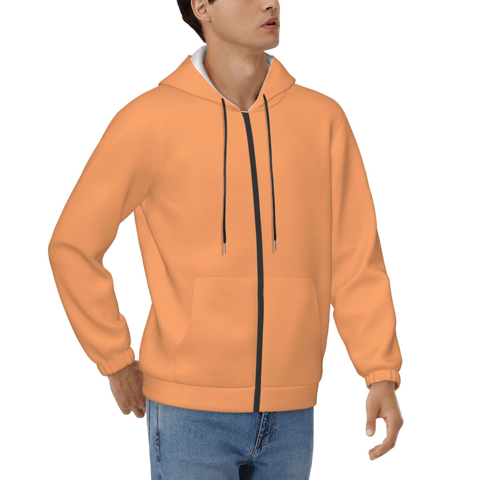 Men's Hoodie