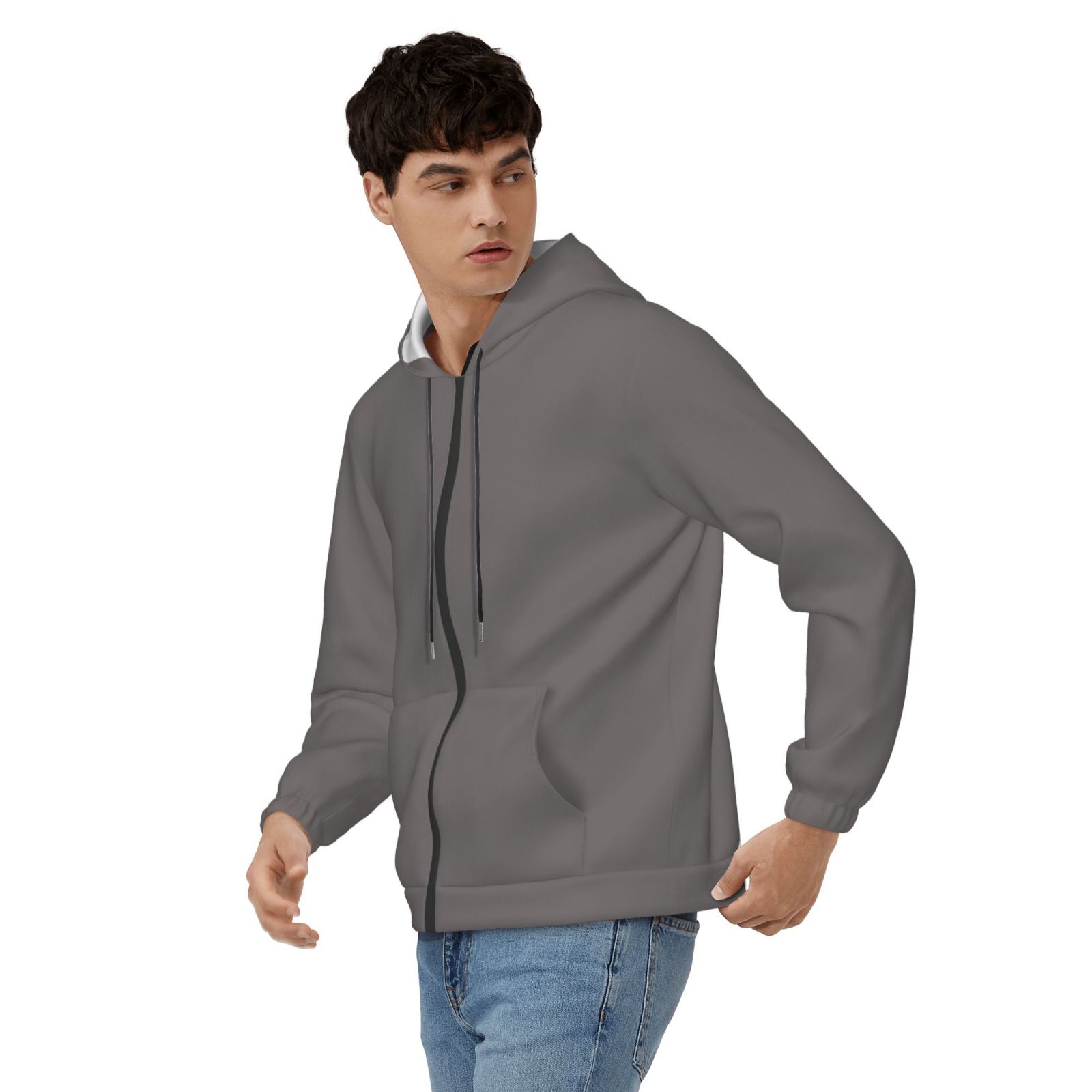 Men's Hoodie