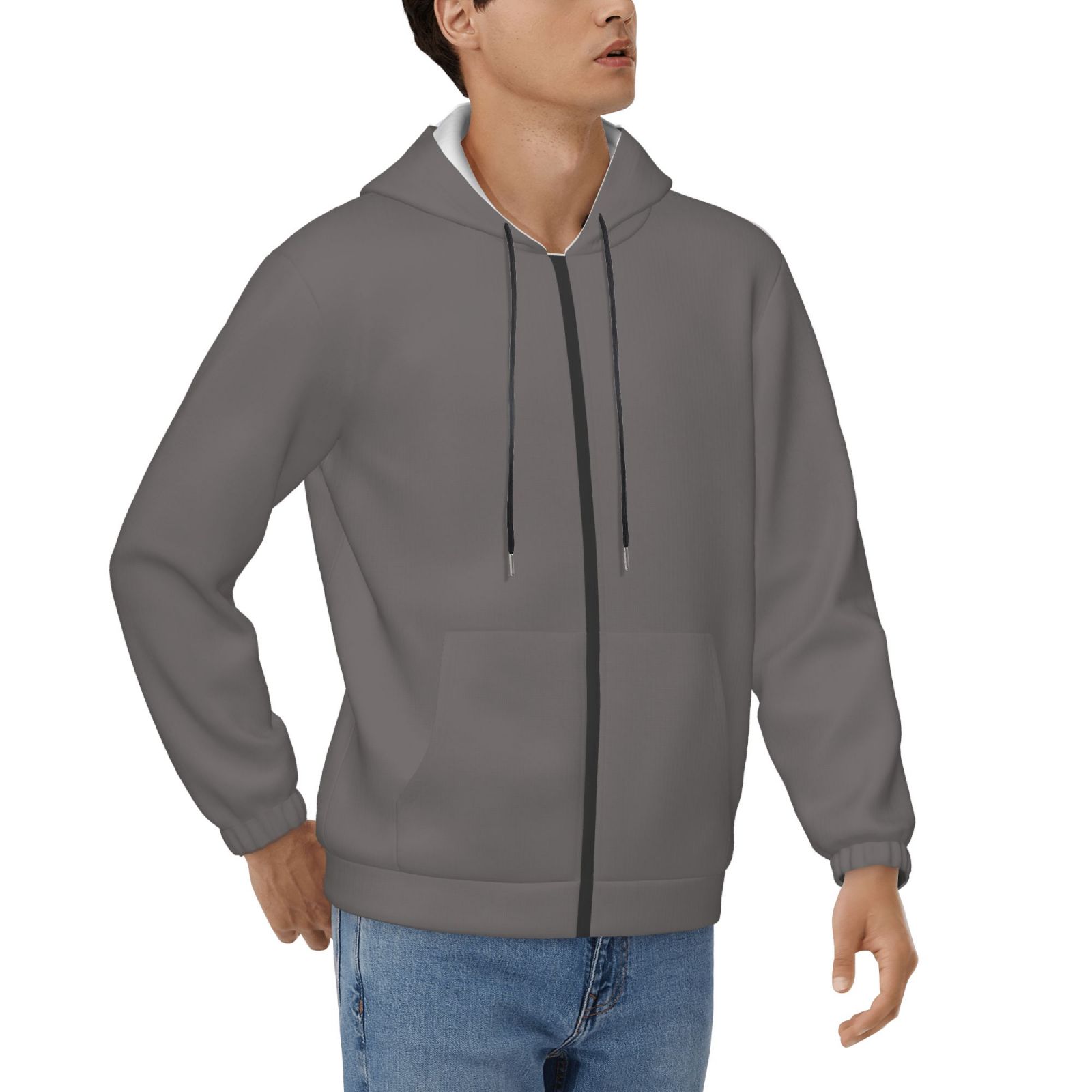 Men's Hoodie