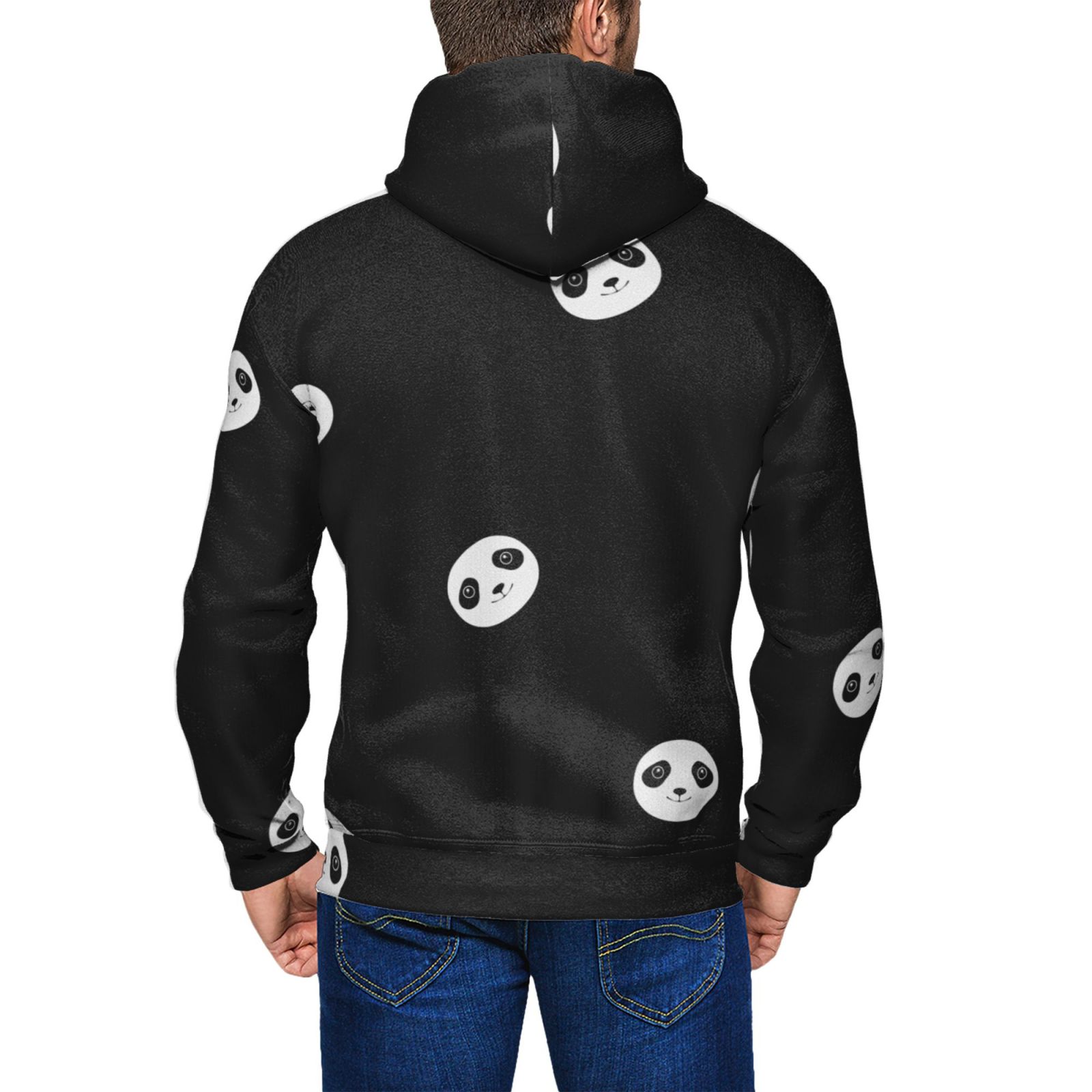 Men's Hoodie