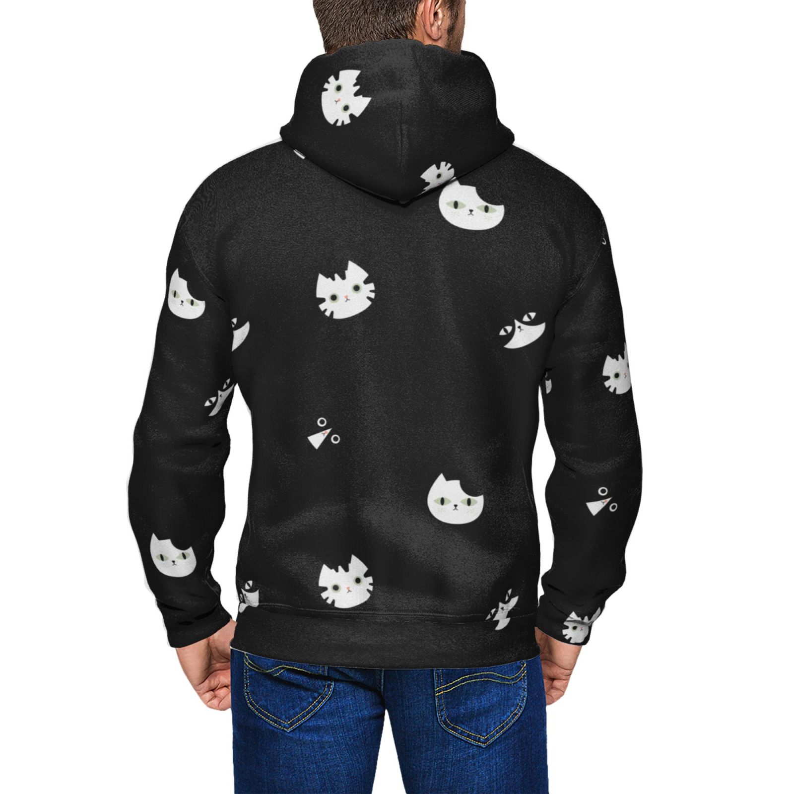 Men's Hoodie