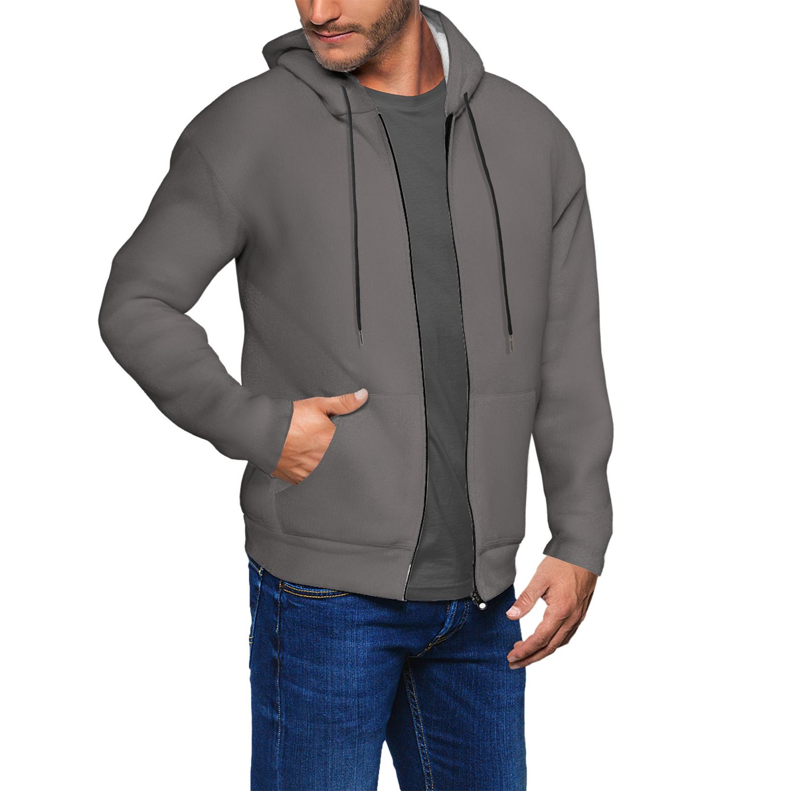 Men's Hoodie