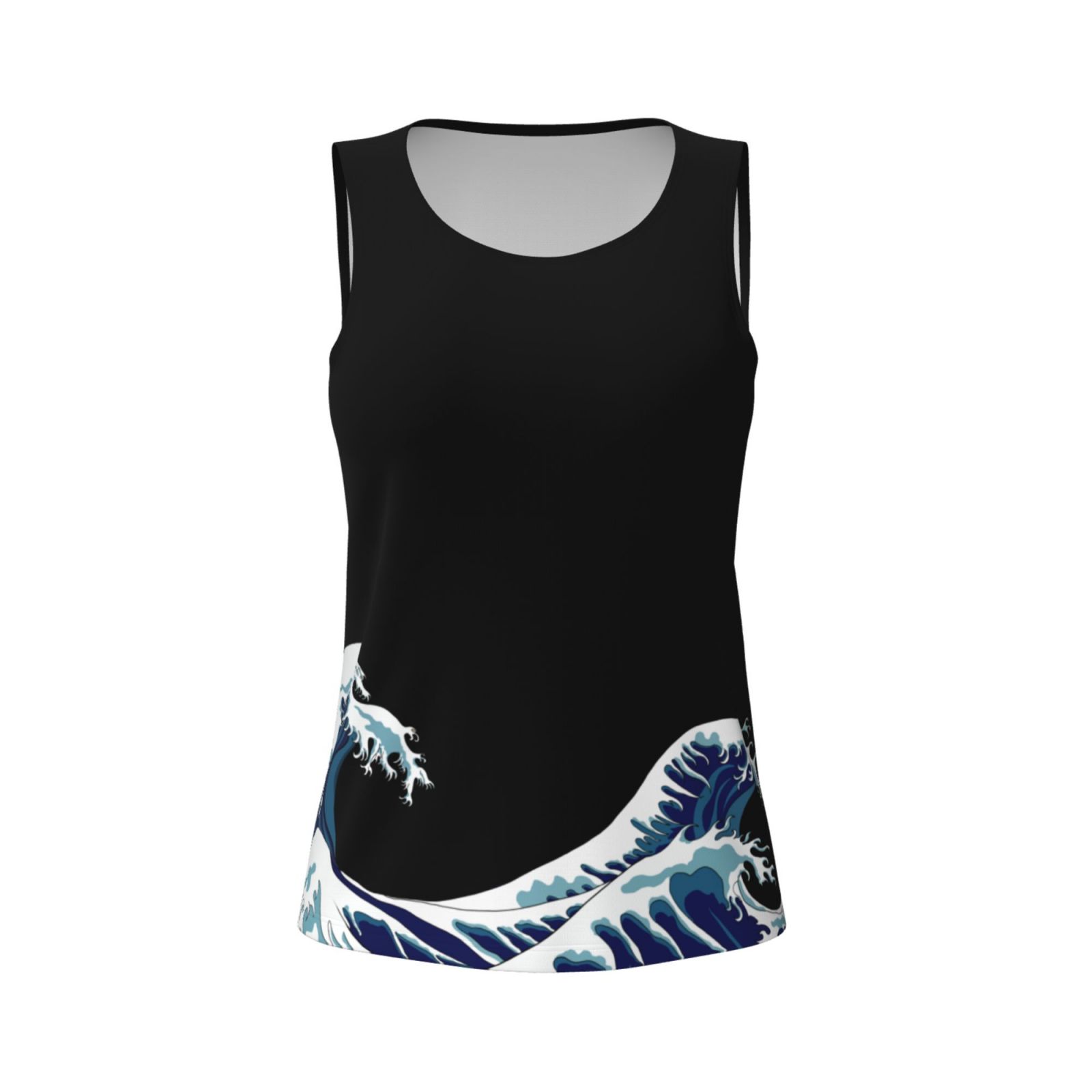 Women's Workout Tank Top