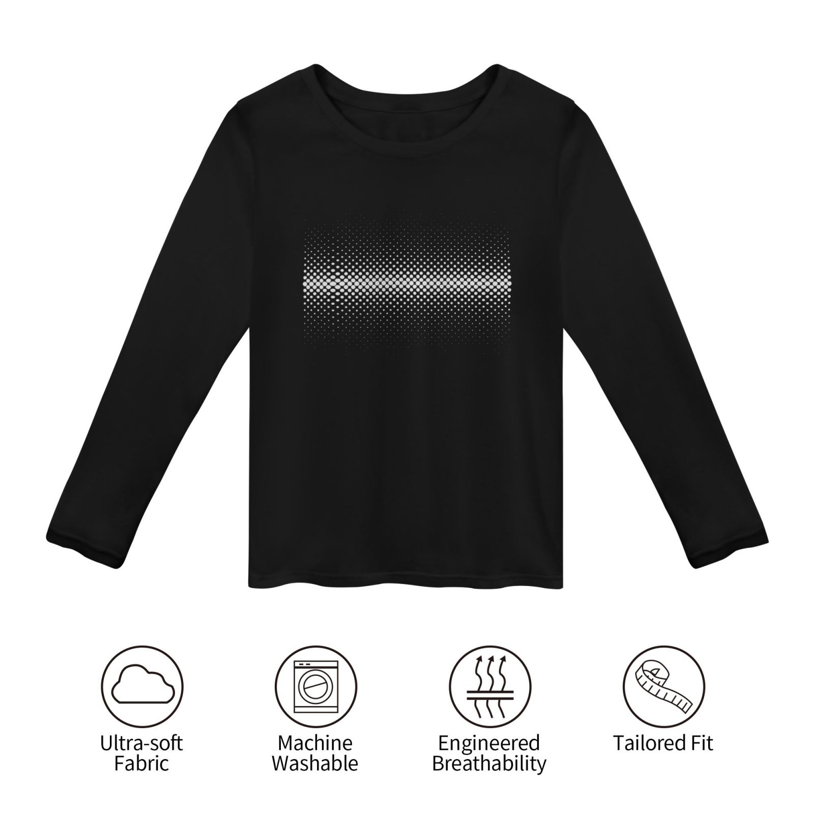 Women's Long Sleeve T-Shirts