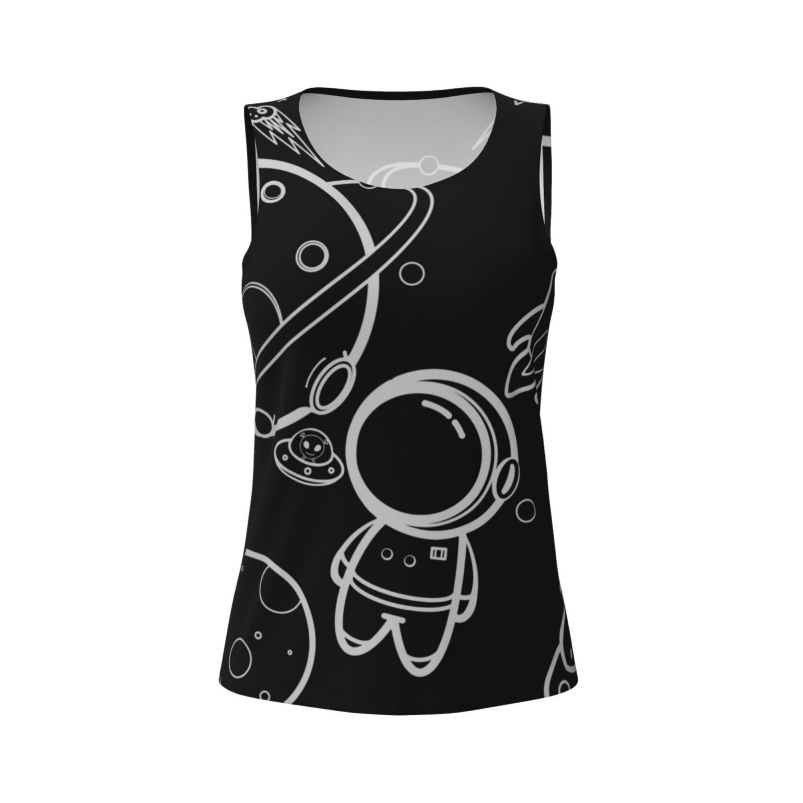 Women's Workout Tank Top