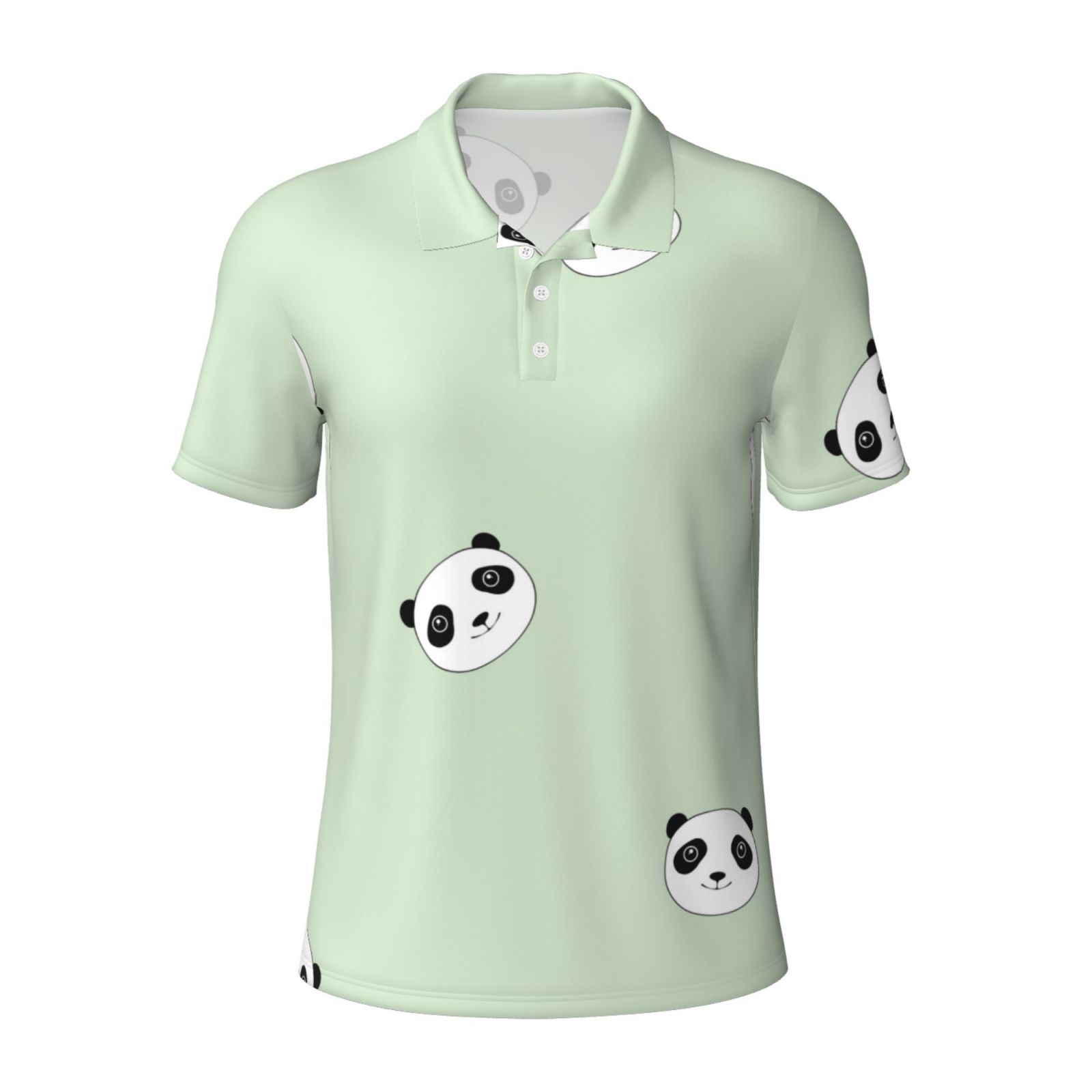 Men's Polo Shirts