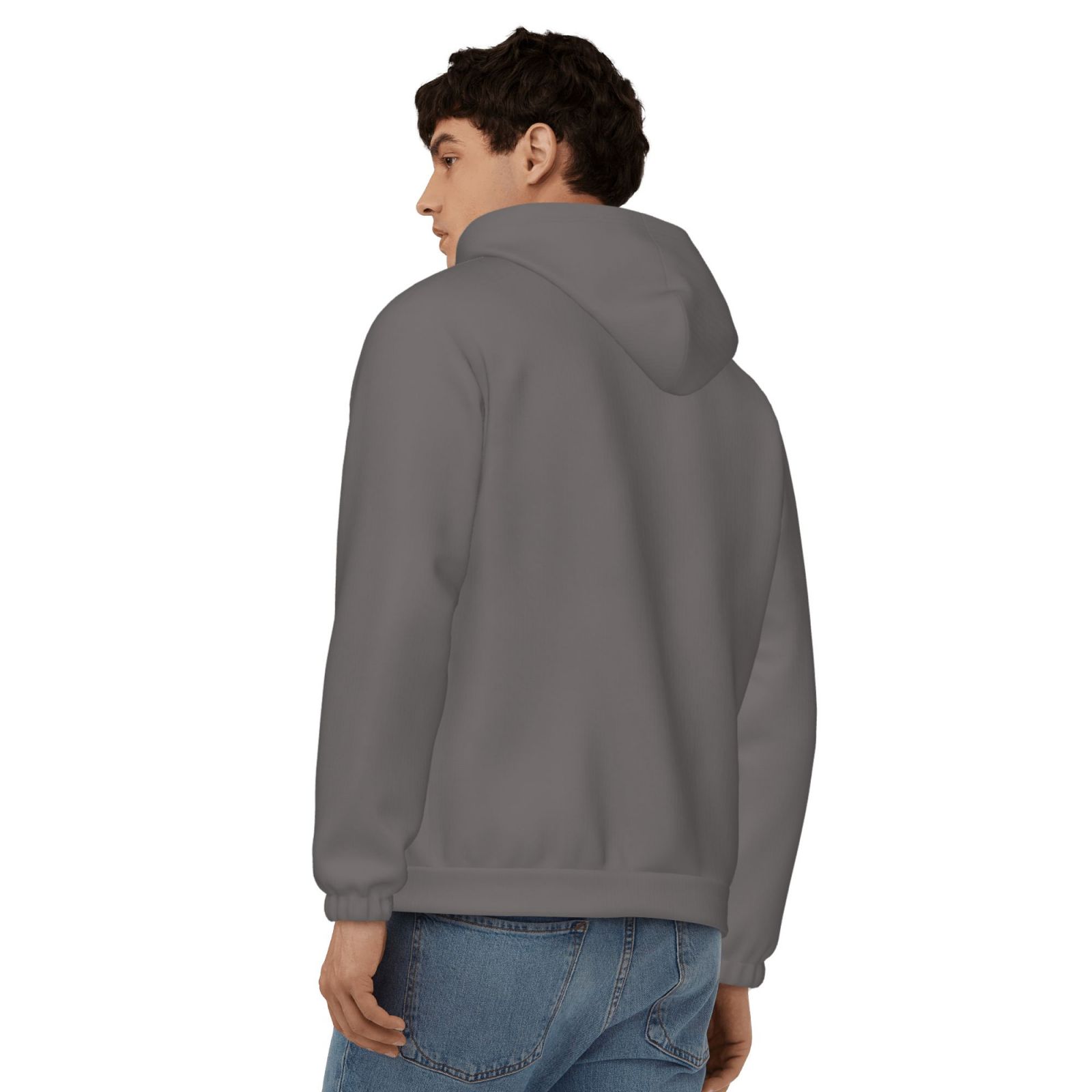 Men's Hoodie