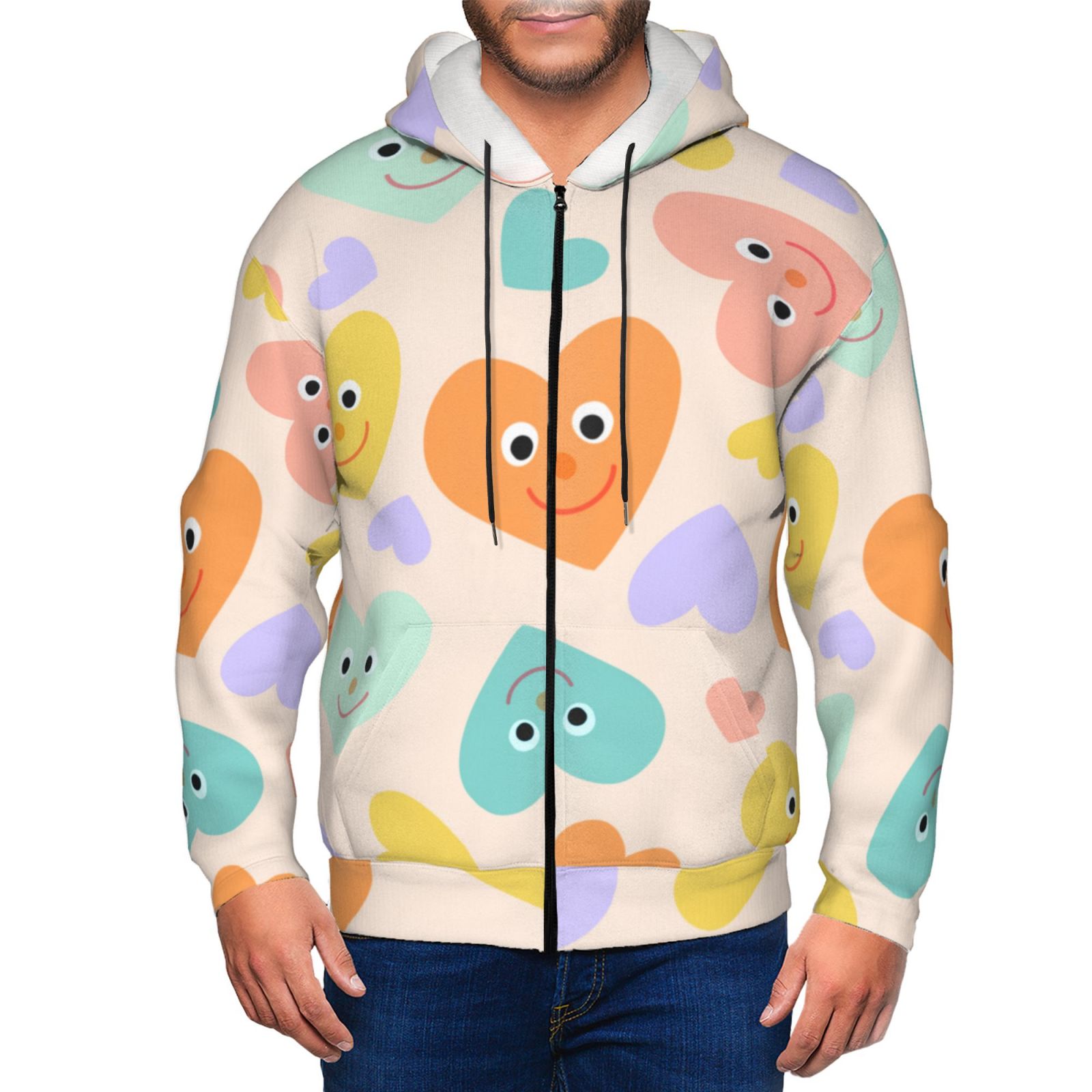 Men's Hoodie