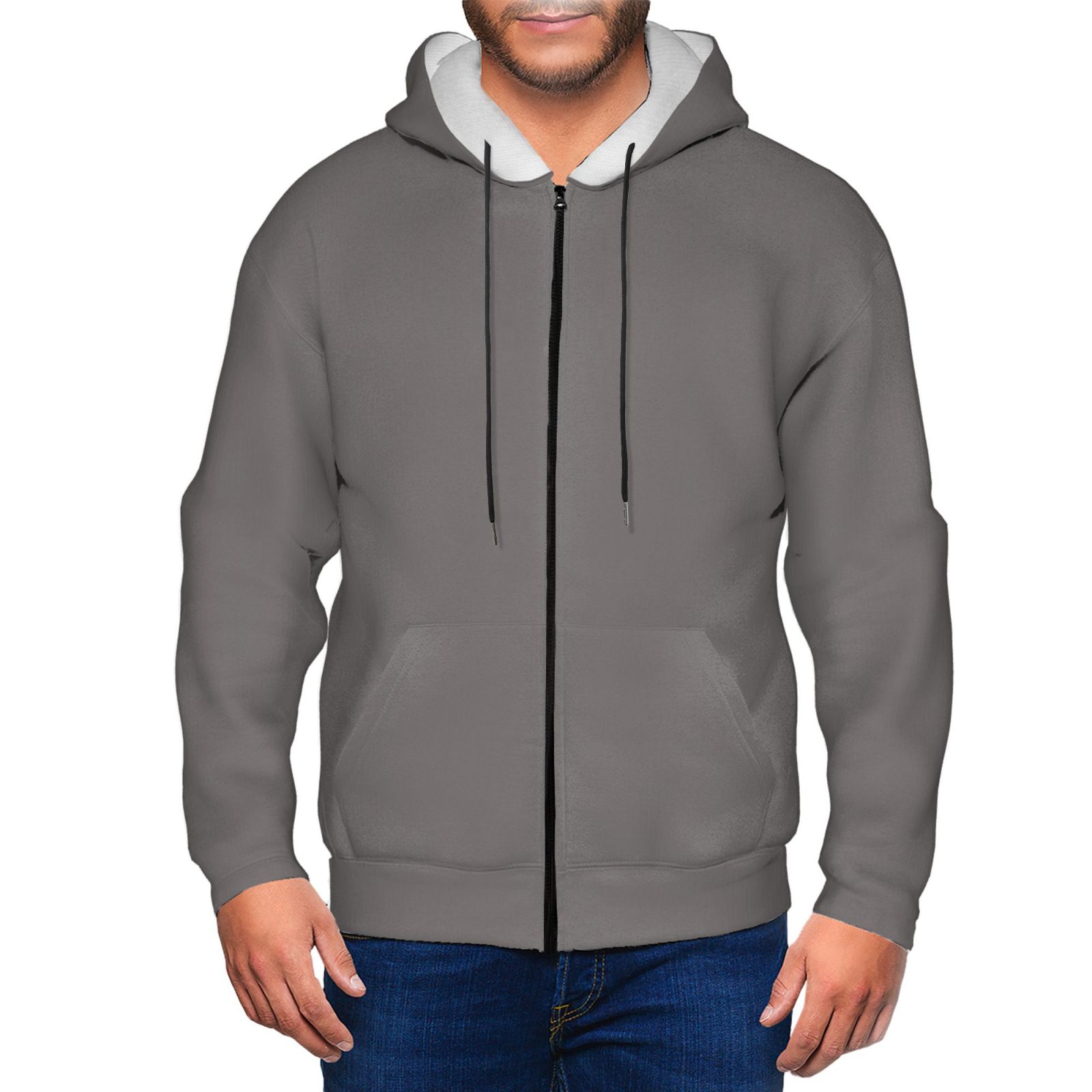 Men's Hoodie