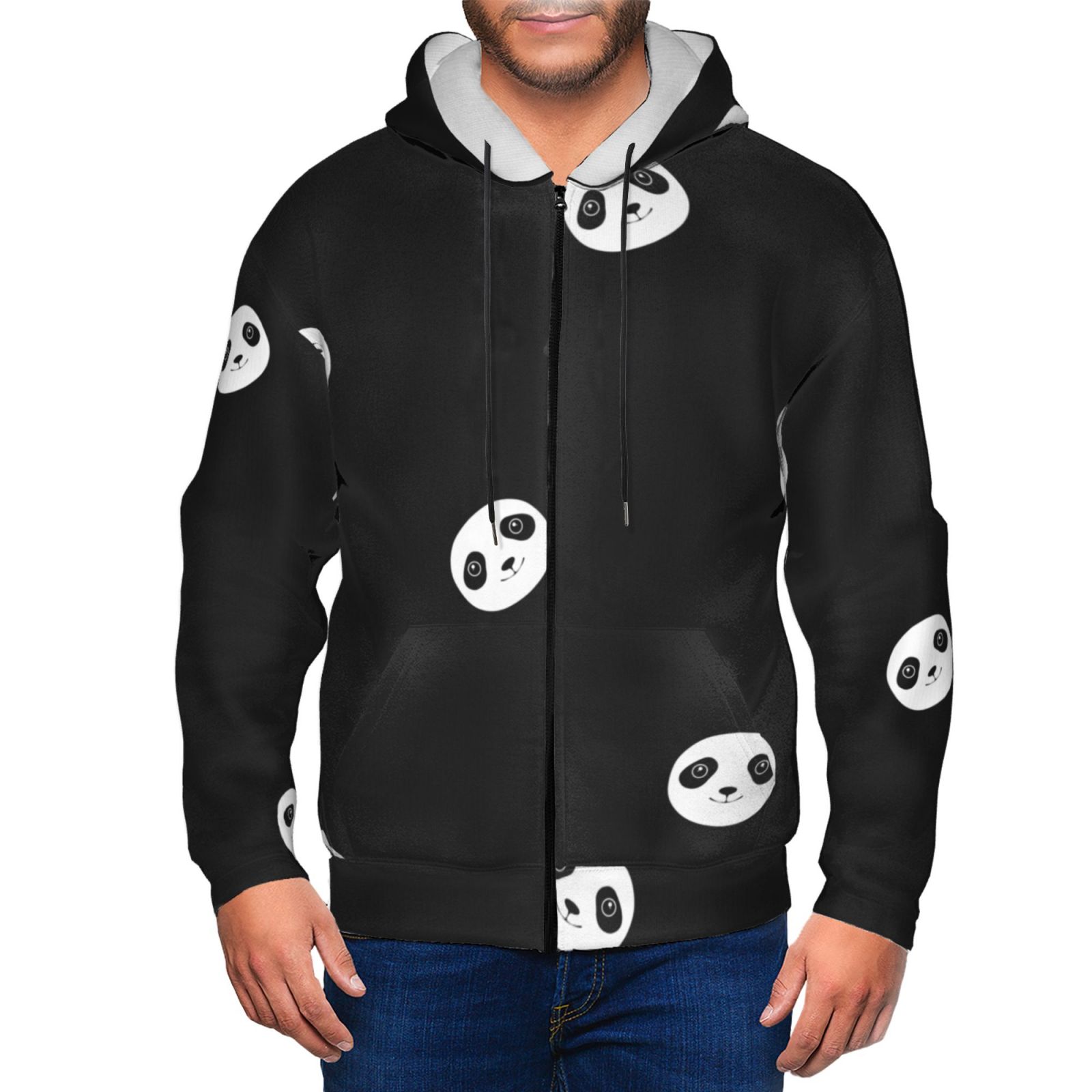 Men's Hoodie