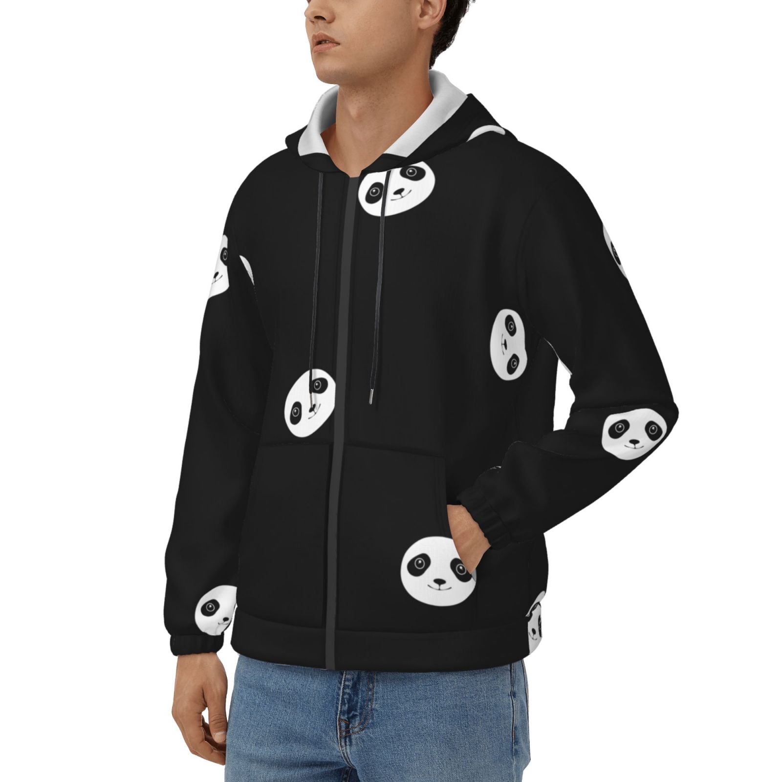 Men's Hoodie