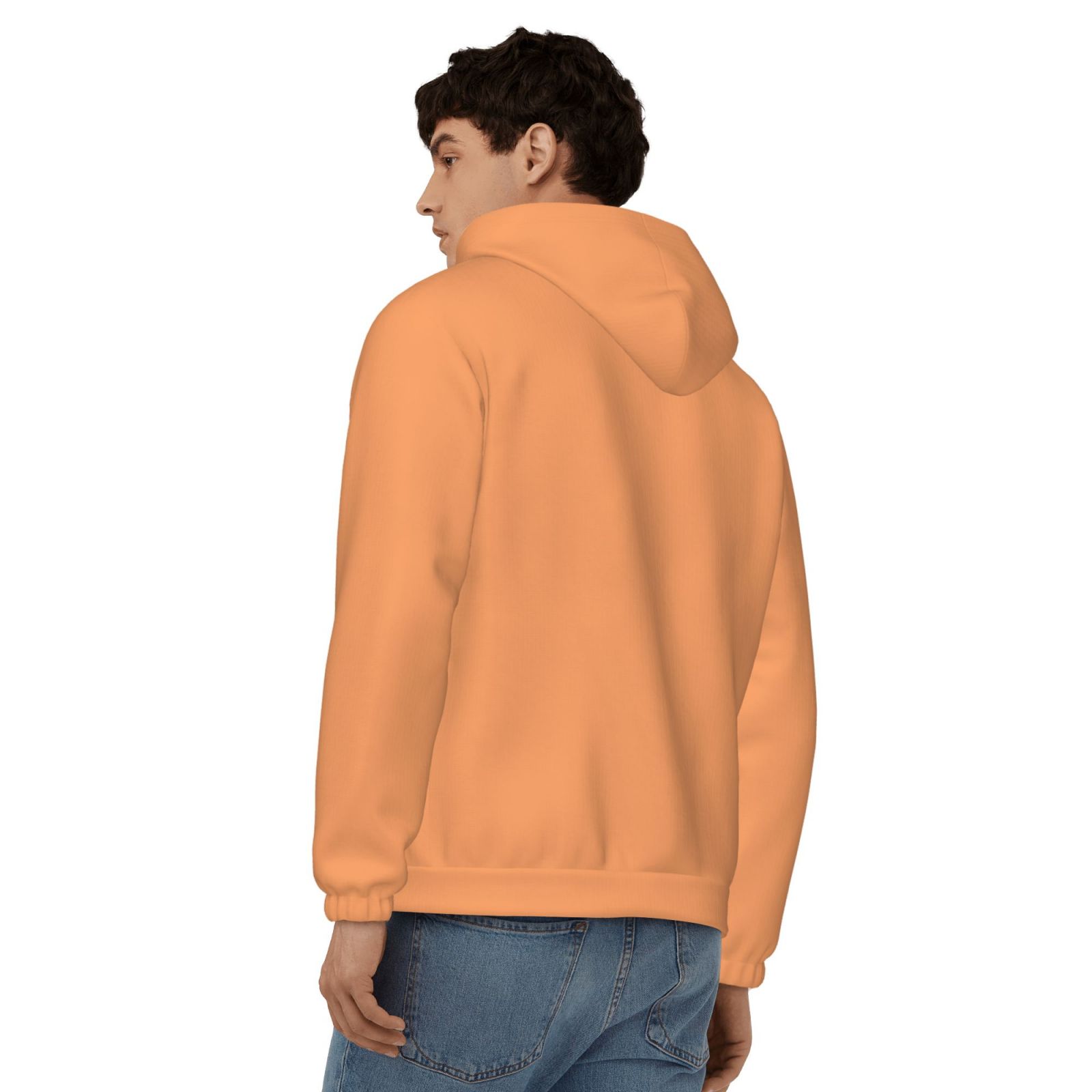 Men's Hoodie