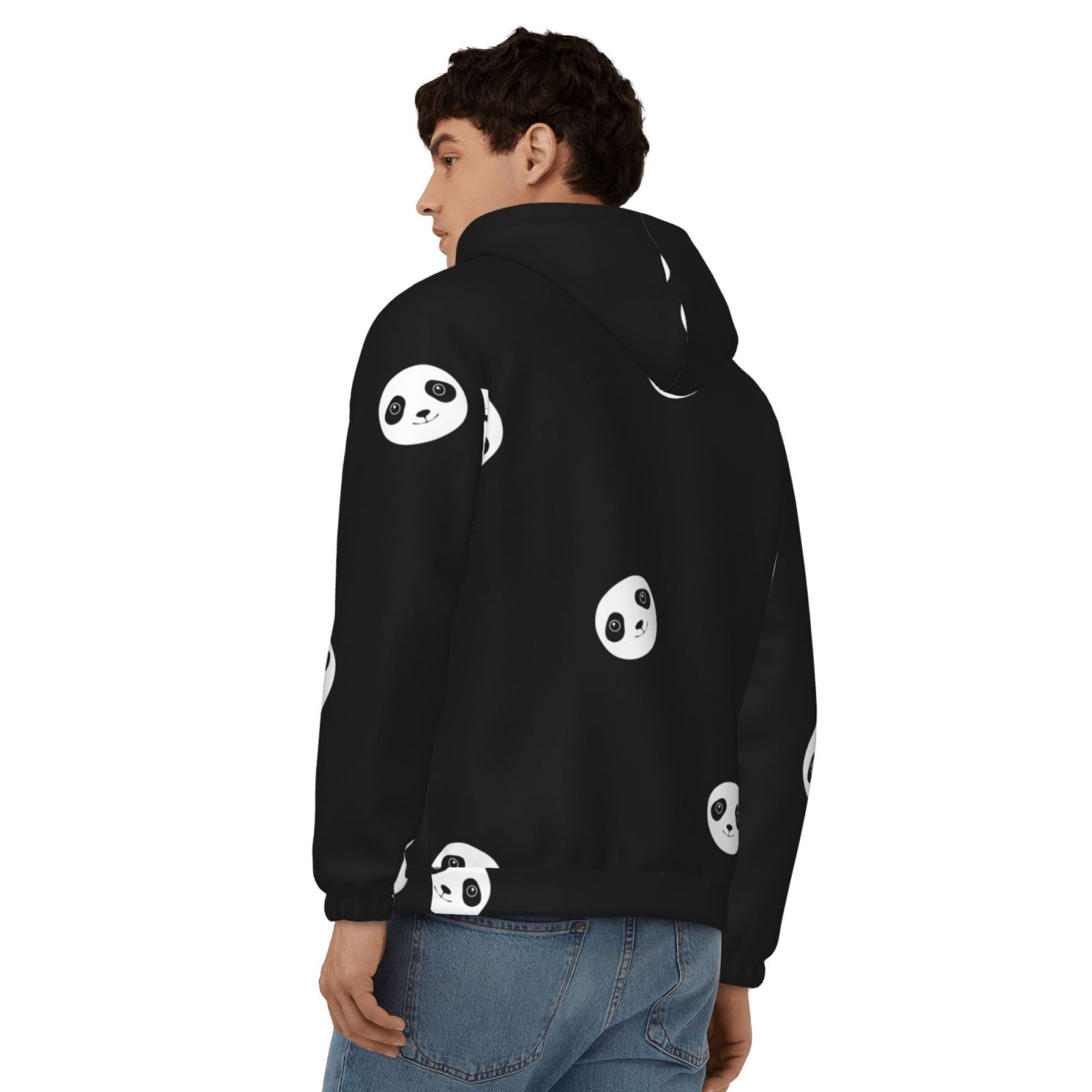 Men's Hoodie