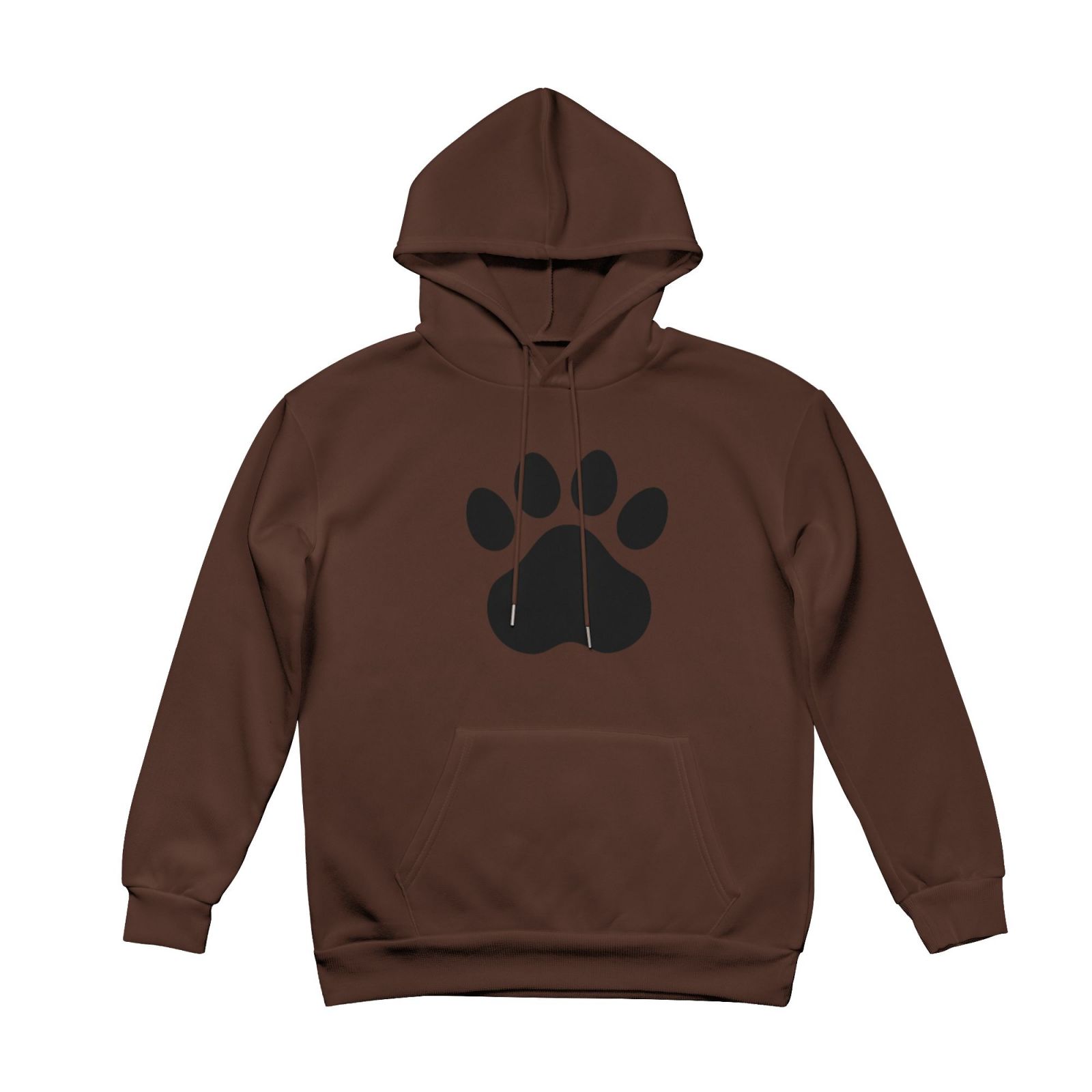 Women's Fleece Hoodie