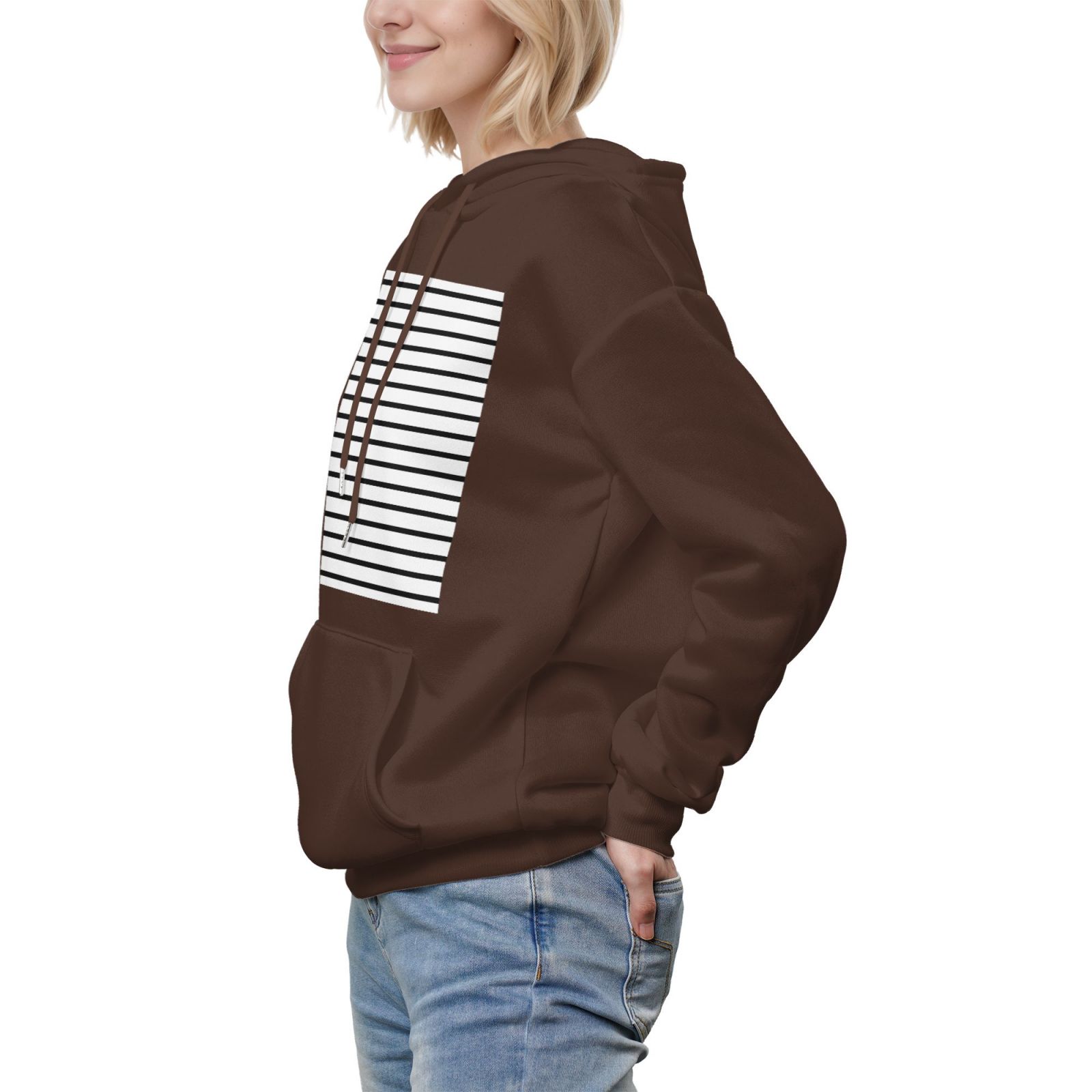 Women's Fleece Hoodie