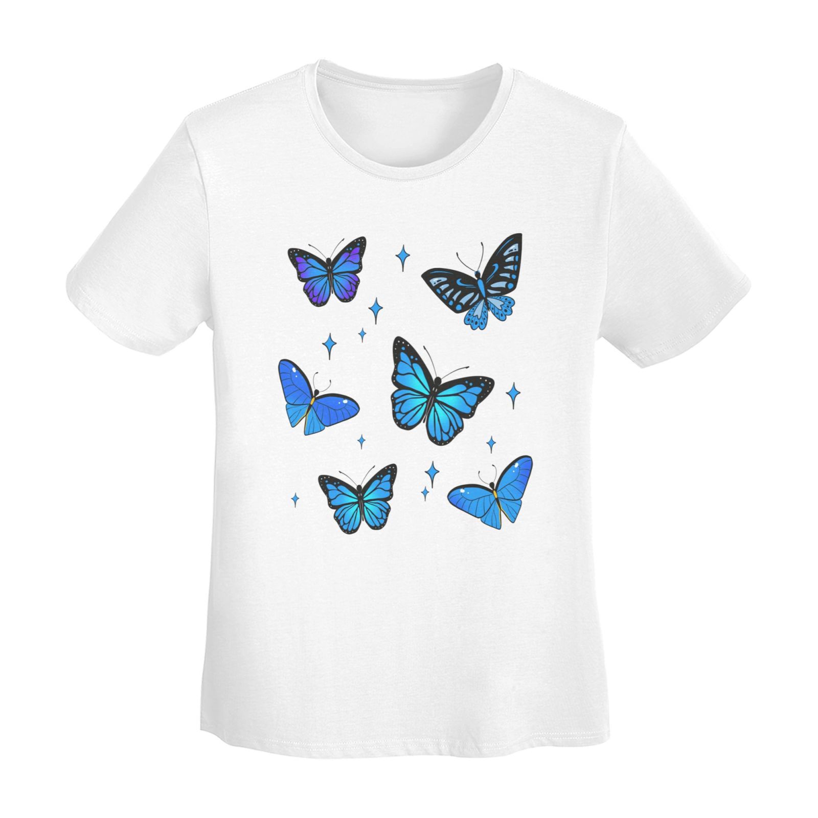 Women's Short-sleeved T-shirt