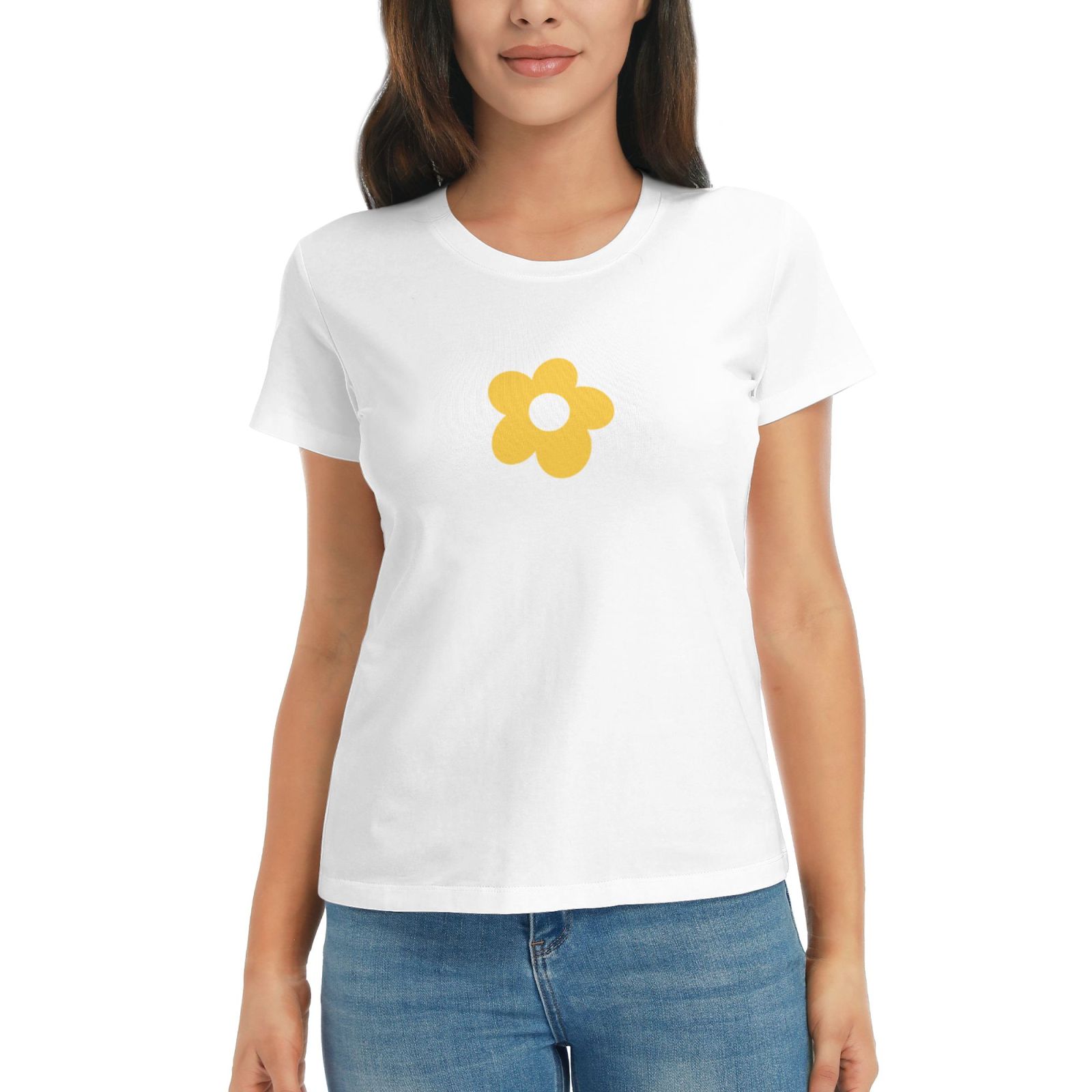 Women's Short-sleeved T-shirt