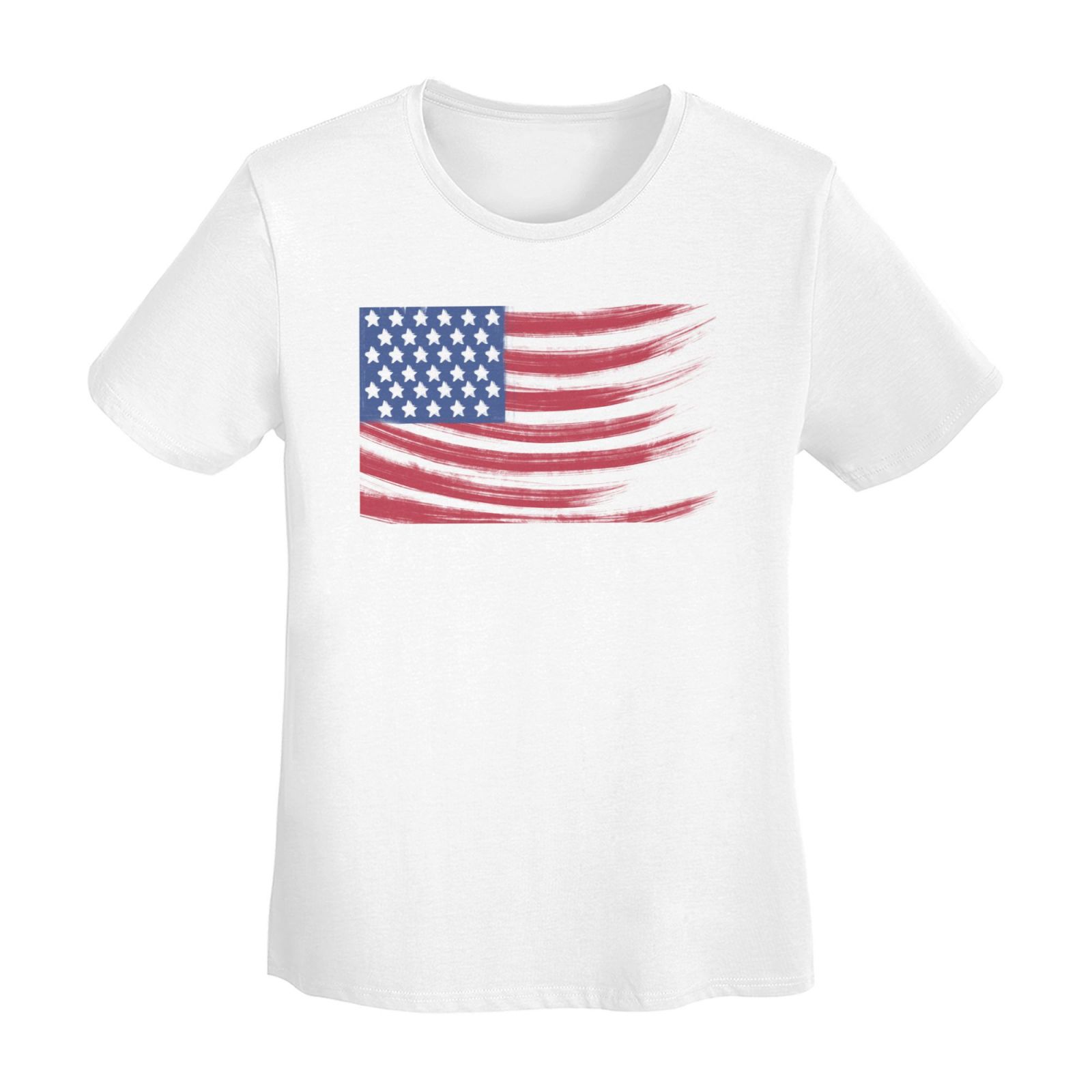 Women's Short-sleeved T-shirt