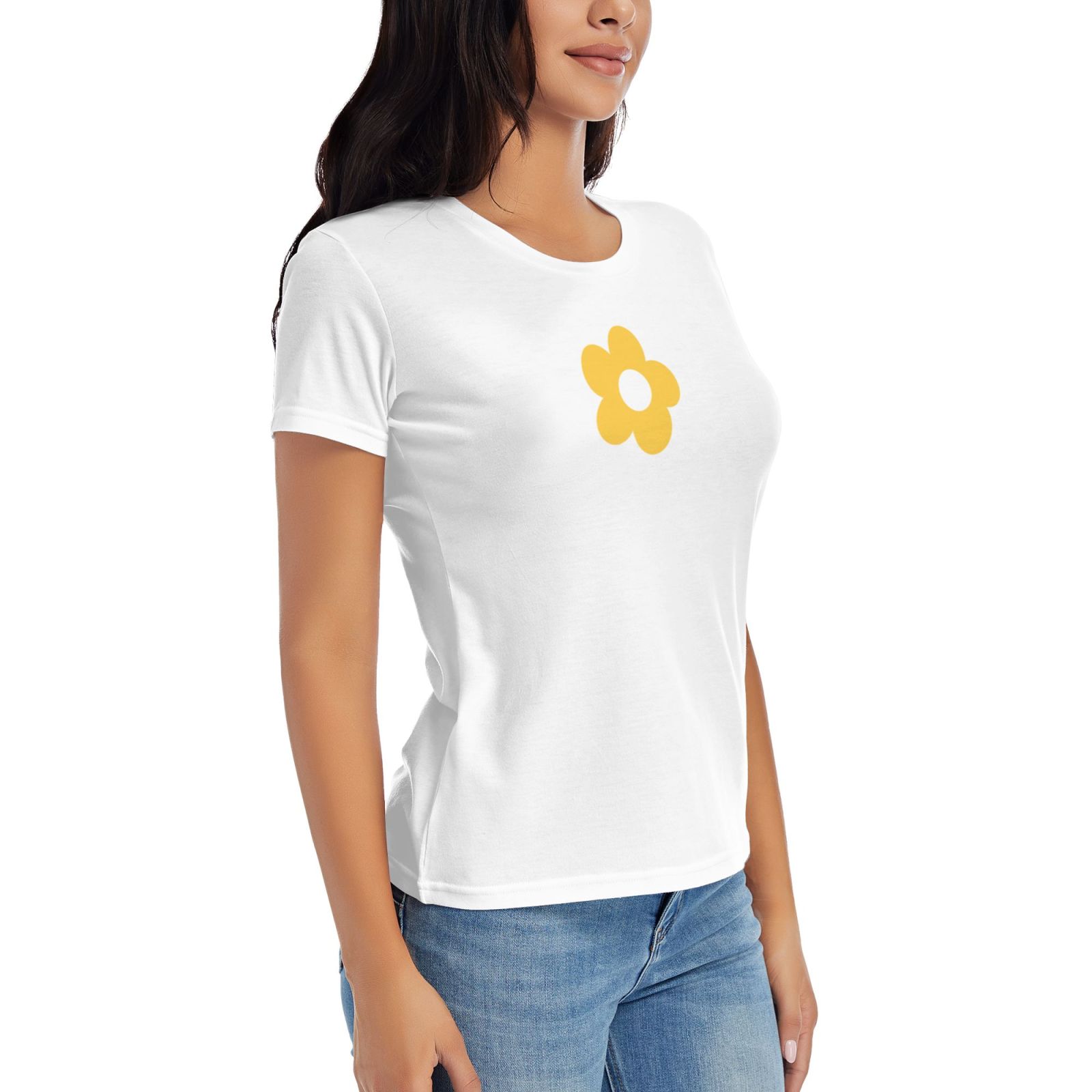 Women's Short-sleeved T-shirt