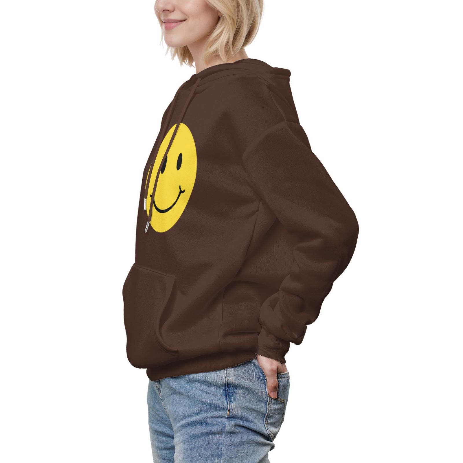 Women's Fleece Hoodie