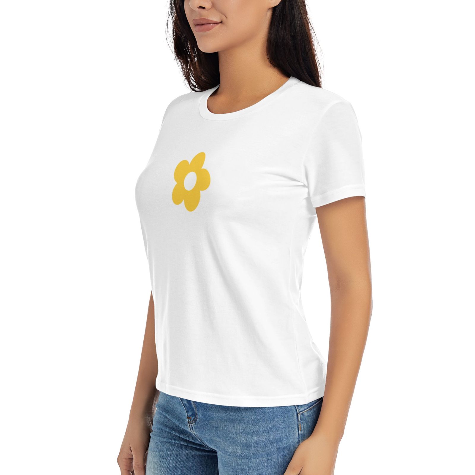 Women's Short-sleeved T-shirt