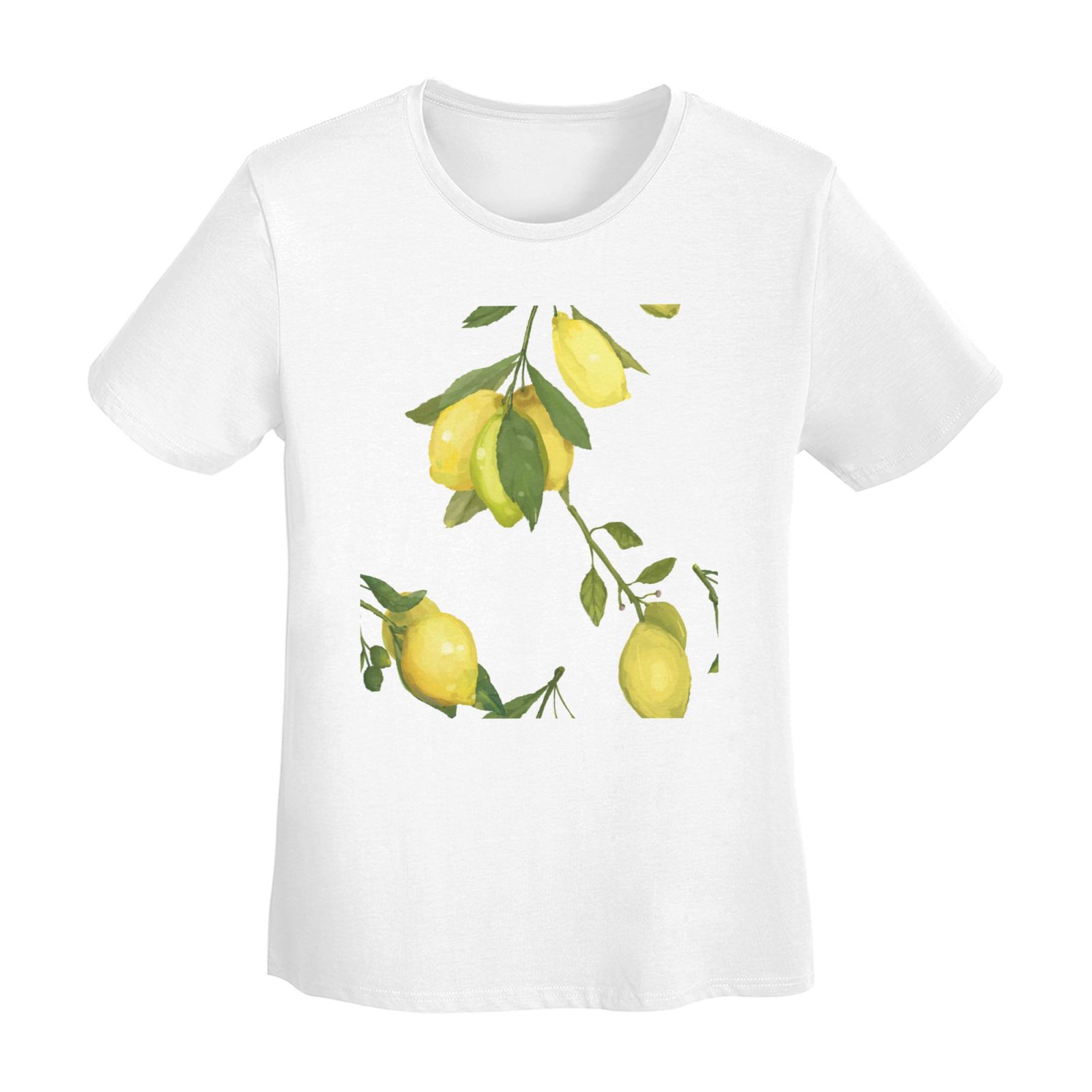 Women's Short-sleeved T-shirt