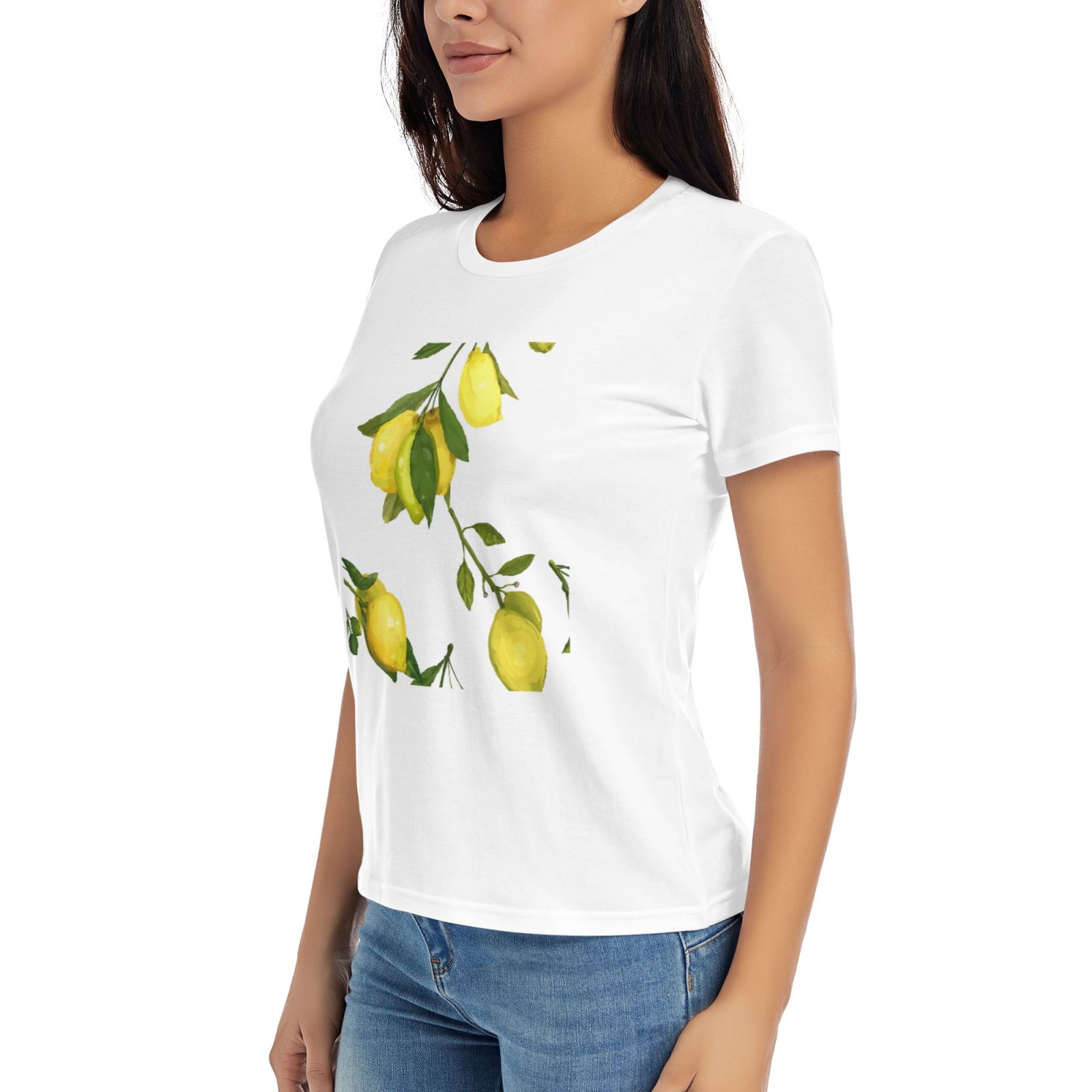 Women's Short-sleeved T-shirt