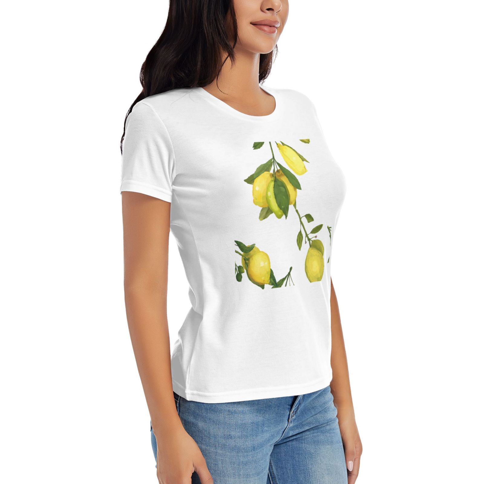 Women's Short-sleeved T-shirt