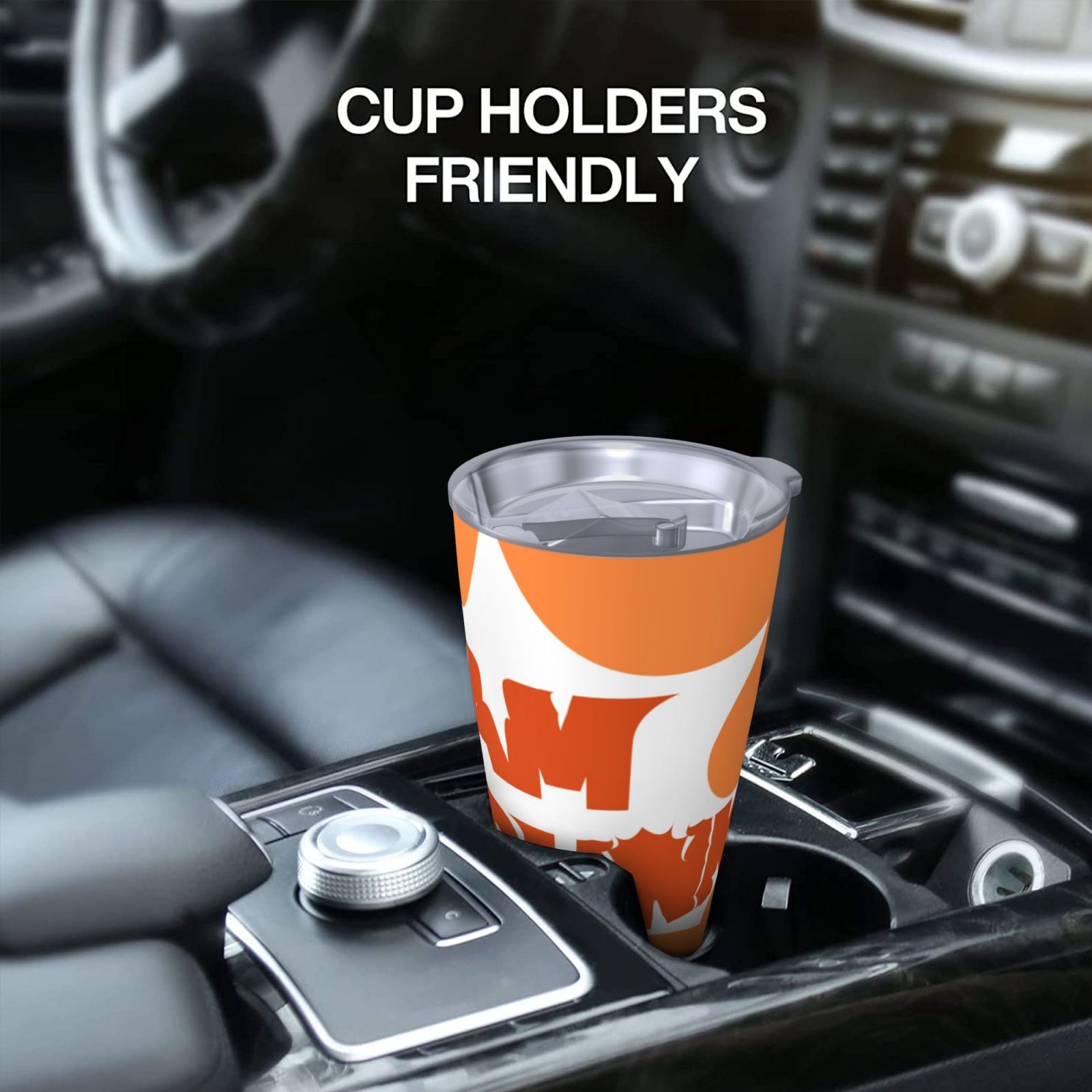 20OZ Car Cup