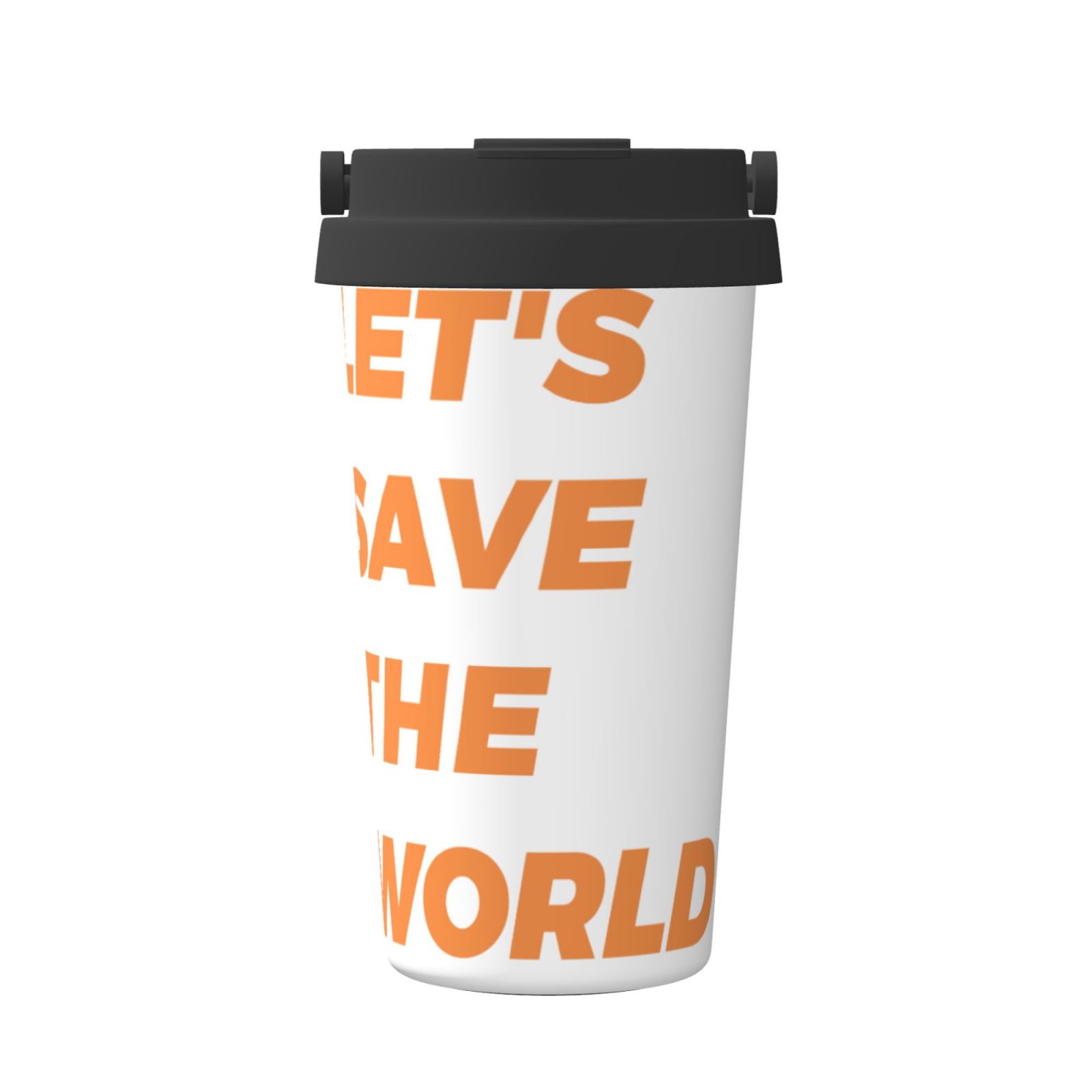 Carry Insulated Coffee Mug