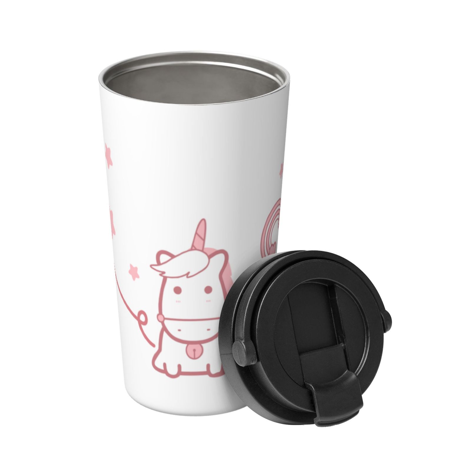 Carry Insulated Coffee Mug