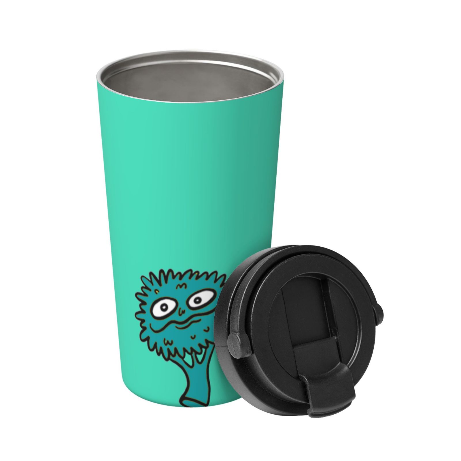 Carry Insulated Coffee Mug