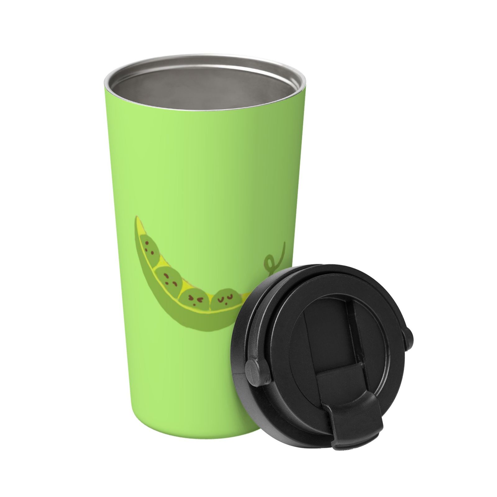 Carry Insulated Coffee Mug