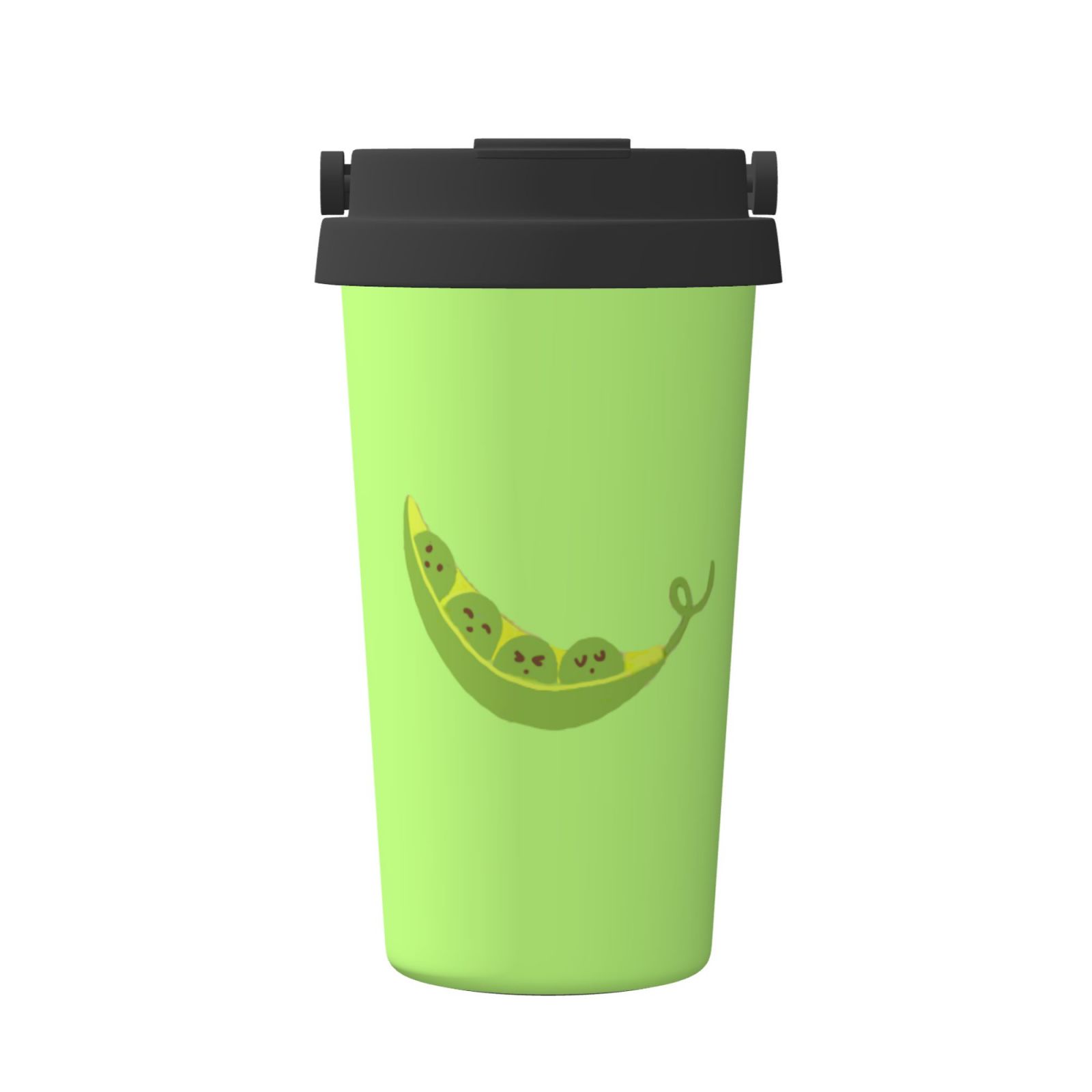 Carry Insulated Coffee Mug