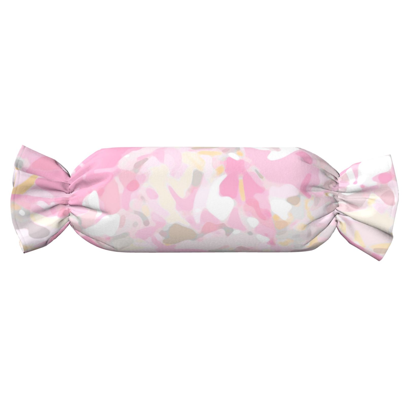 Candy Cylindrical Pillow