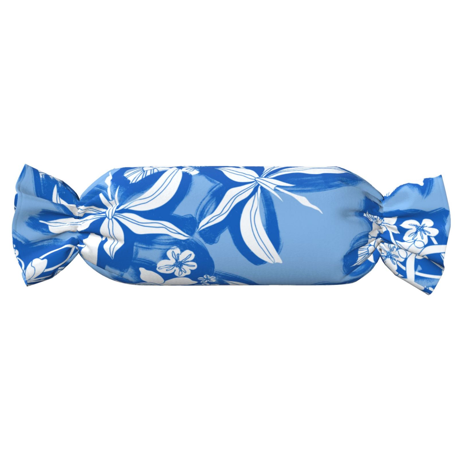 Candy Cylindrical Pillow