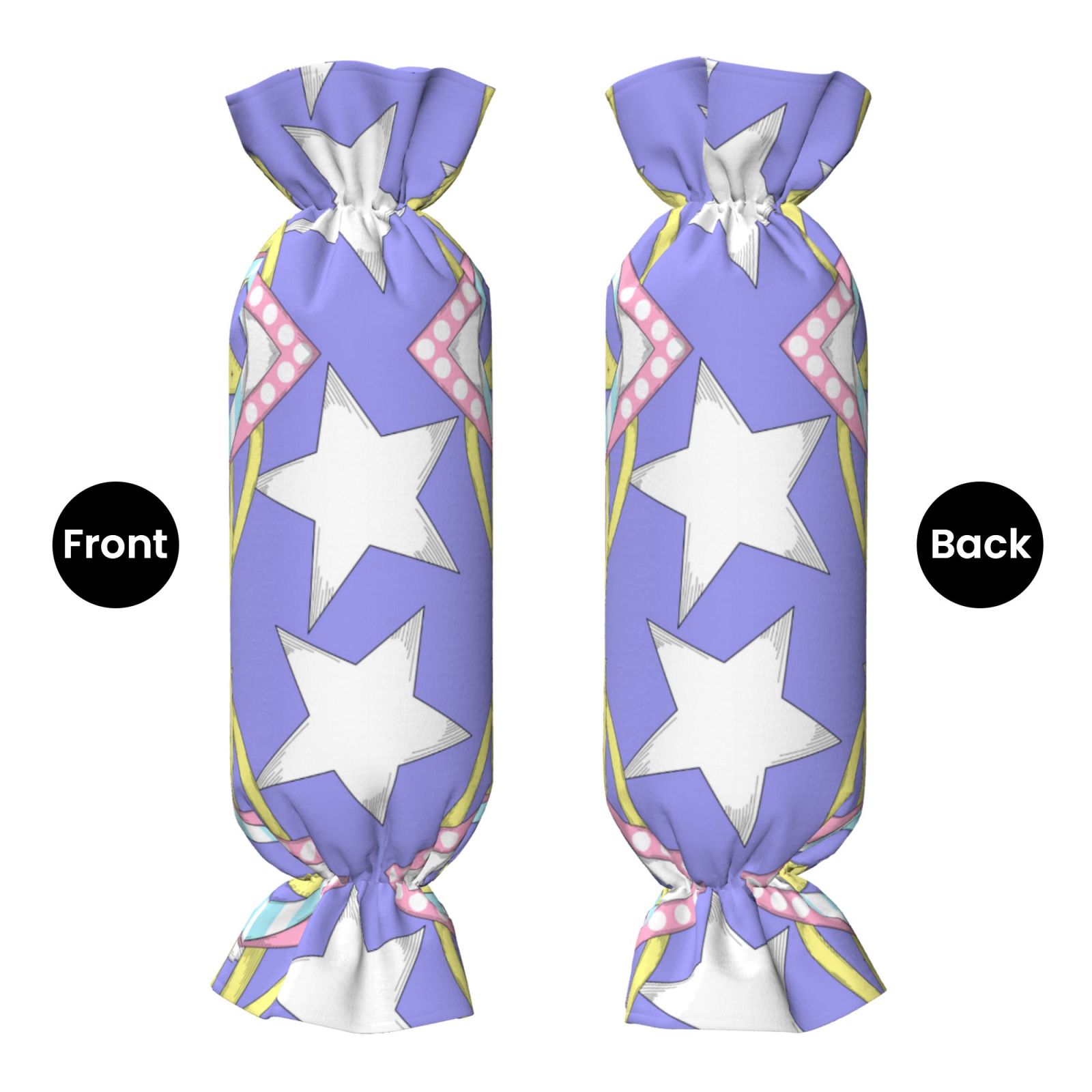 Candy Cylindrical Pillow