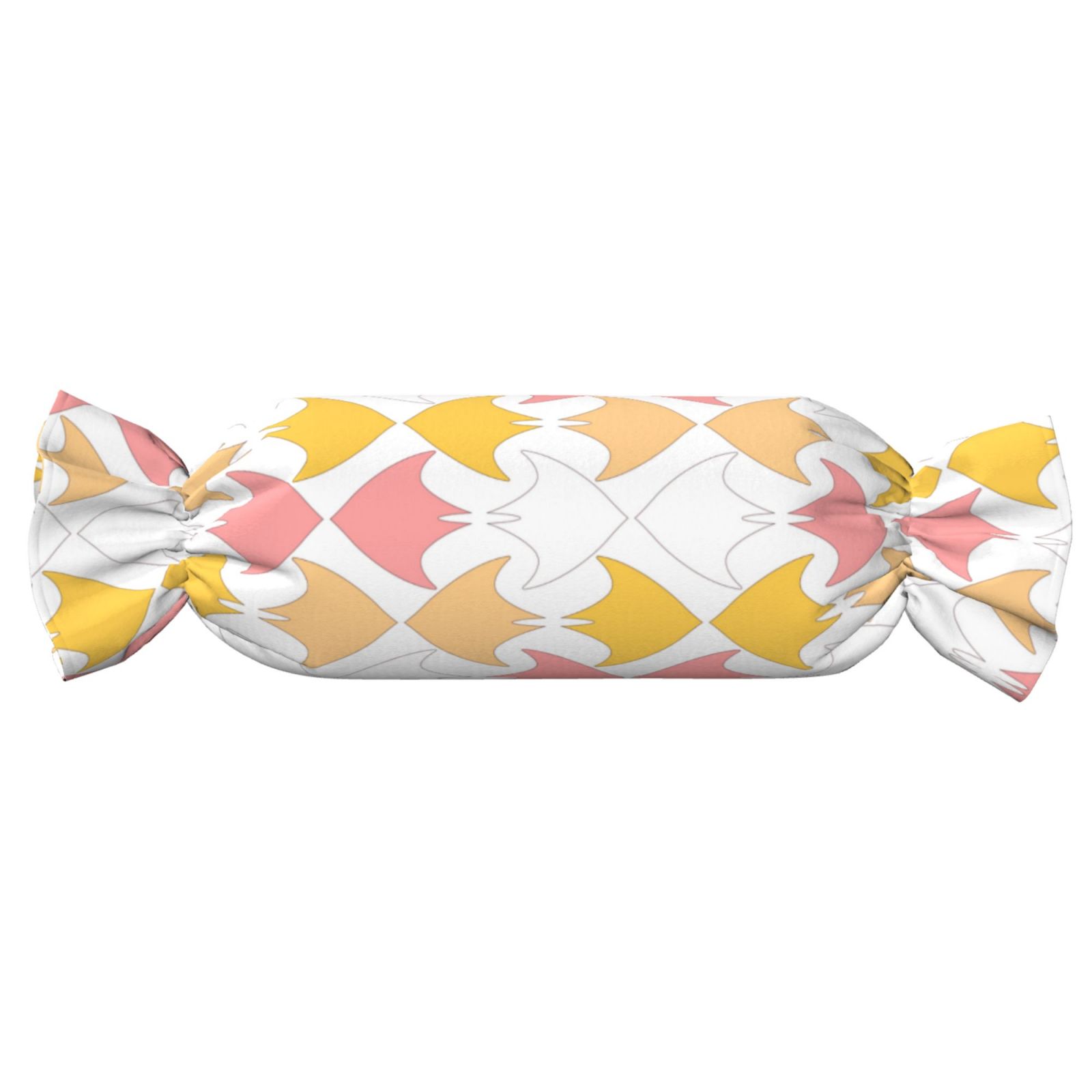 Candy Cylindrical Pillow