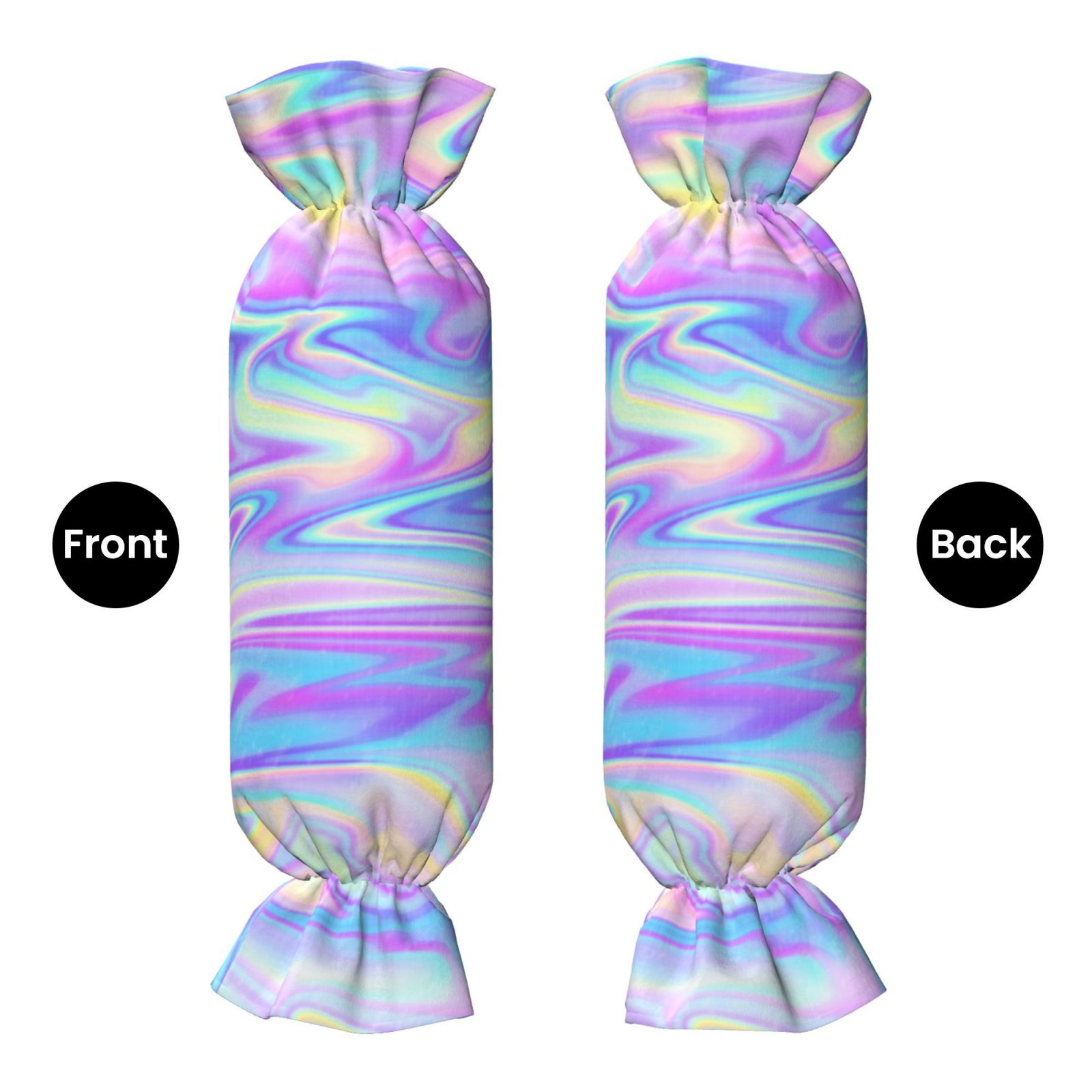 Candy Cylindrical Pillow