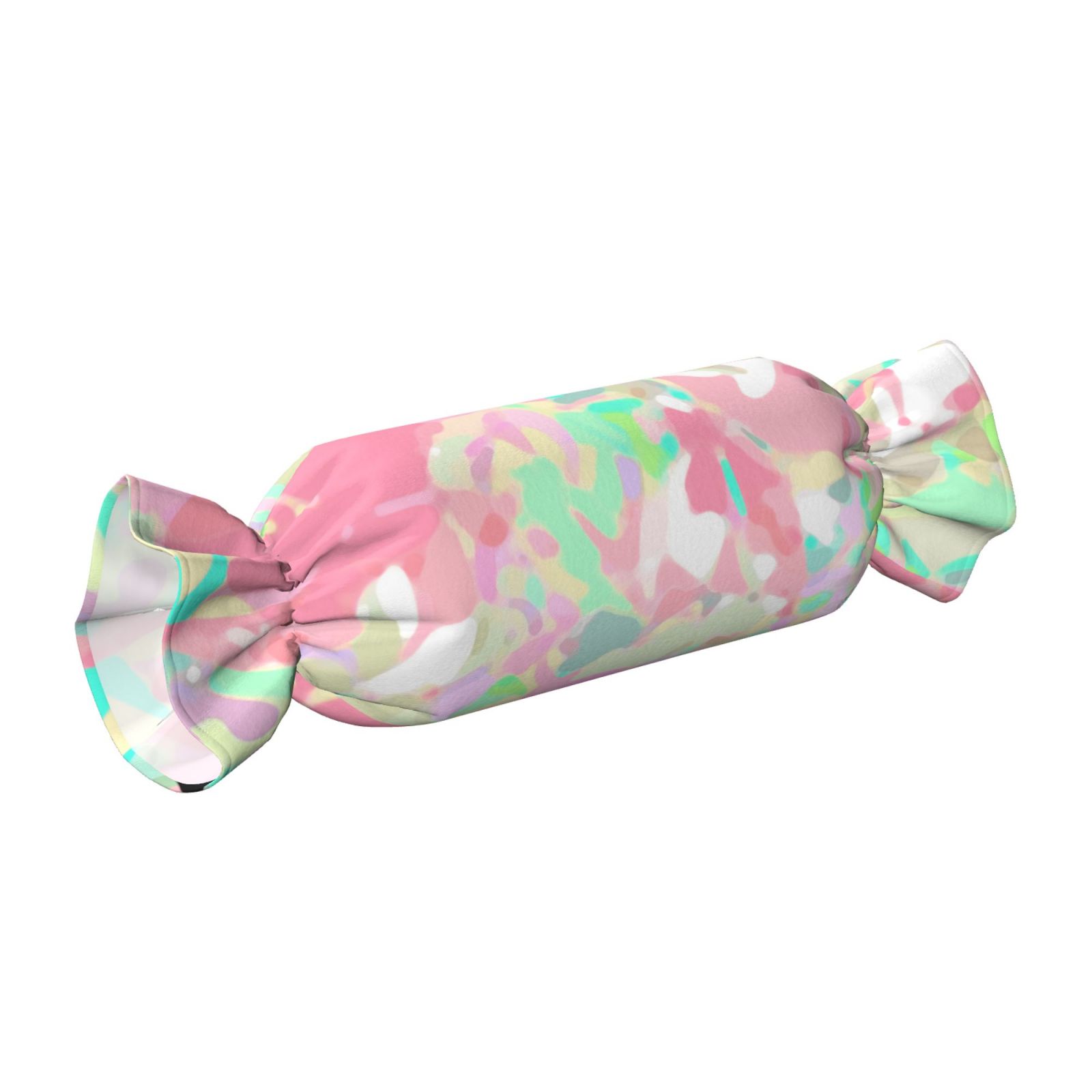 Candy Cylindrical Pillow