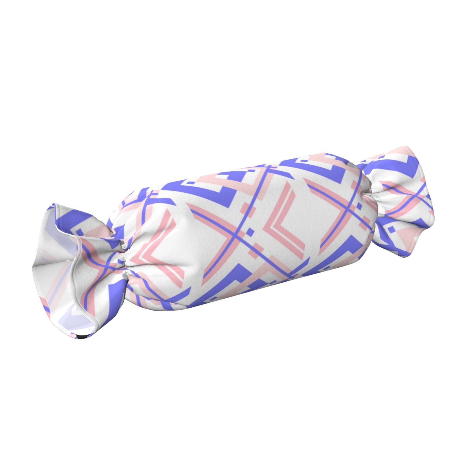 Candy Cylindrical Pillow