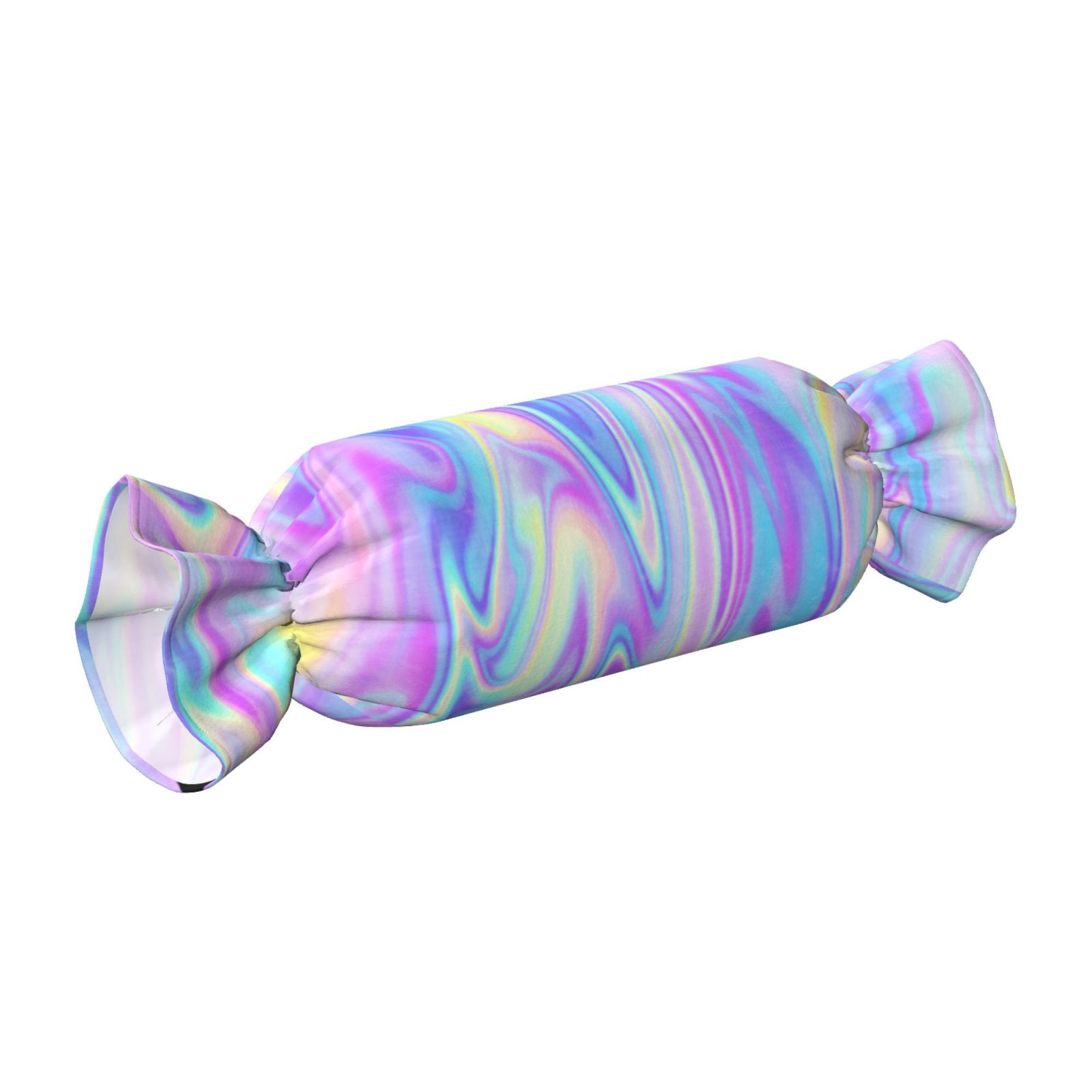 Candy Cylindrical Pillow