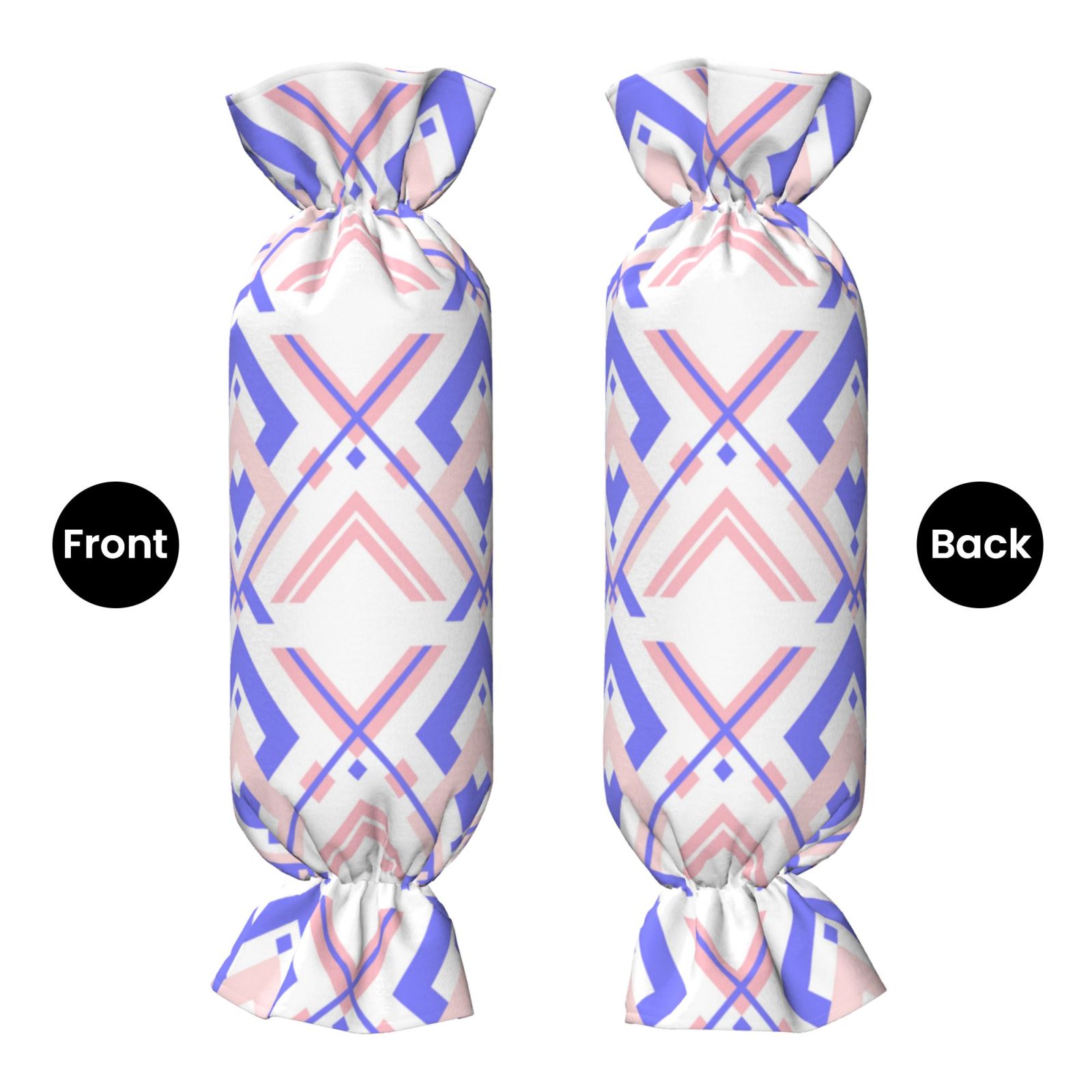 Candy Cylindrical Pillow