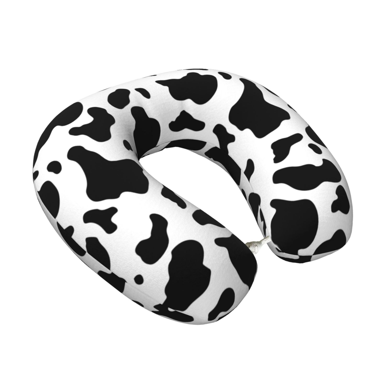 Memory Foam Travel Pillow