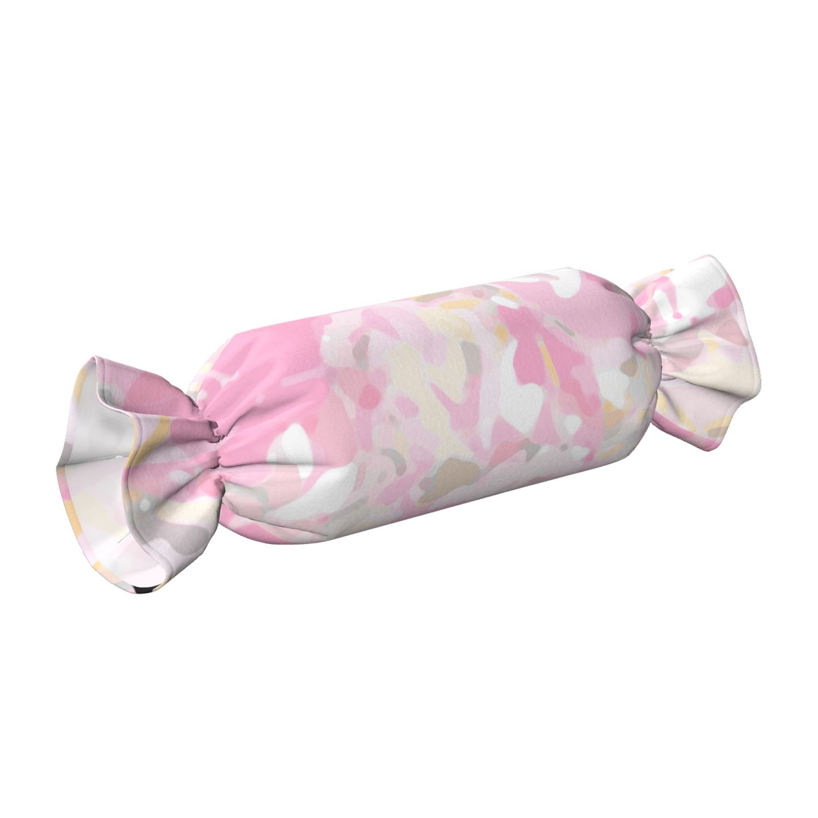 Candy Cylindrical Pillow