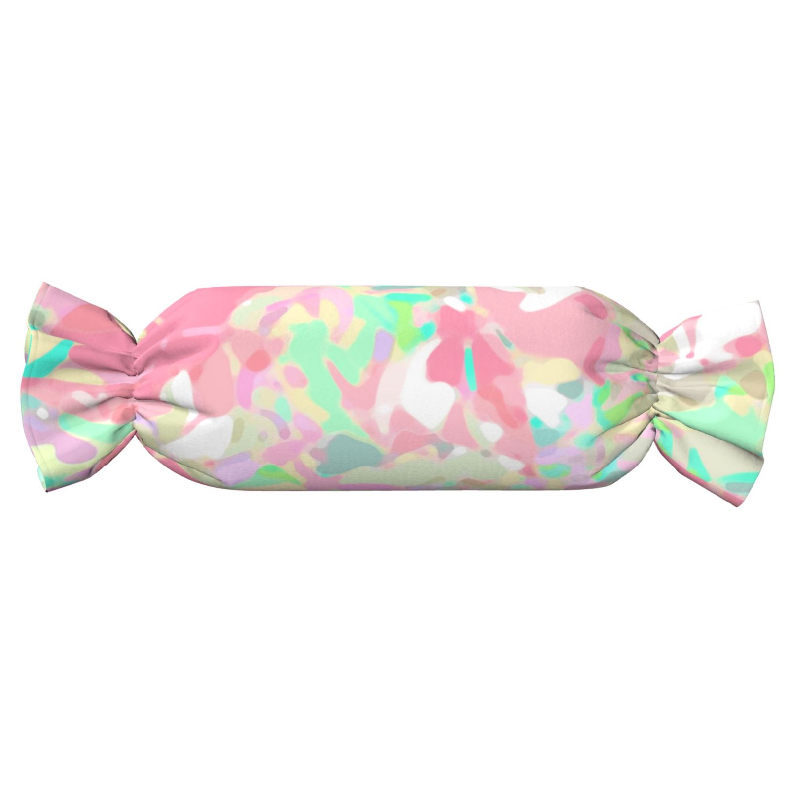 Candy Cylindrical Pillow